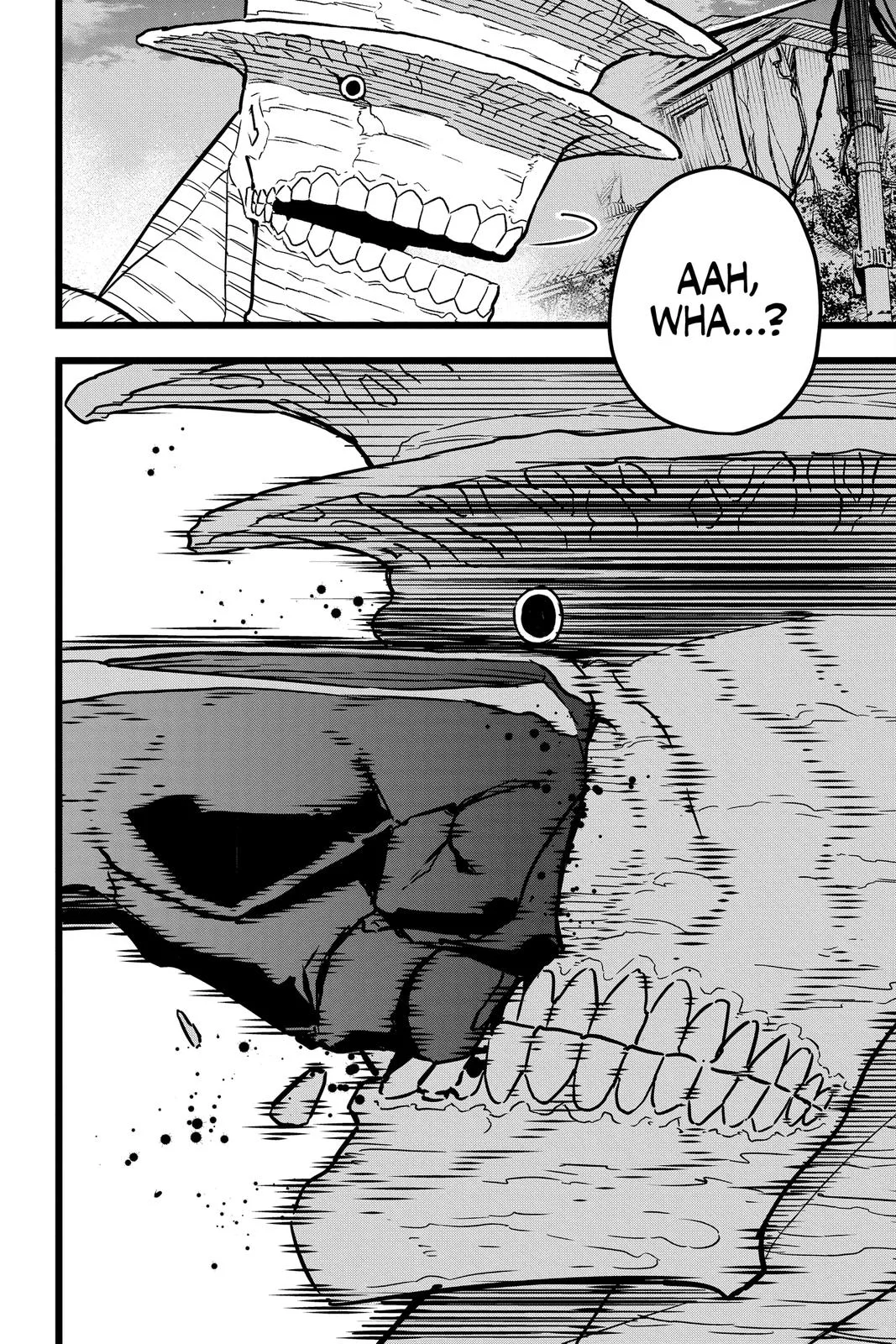 Kaiju No. 8 - Chapter 17 - Page 11