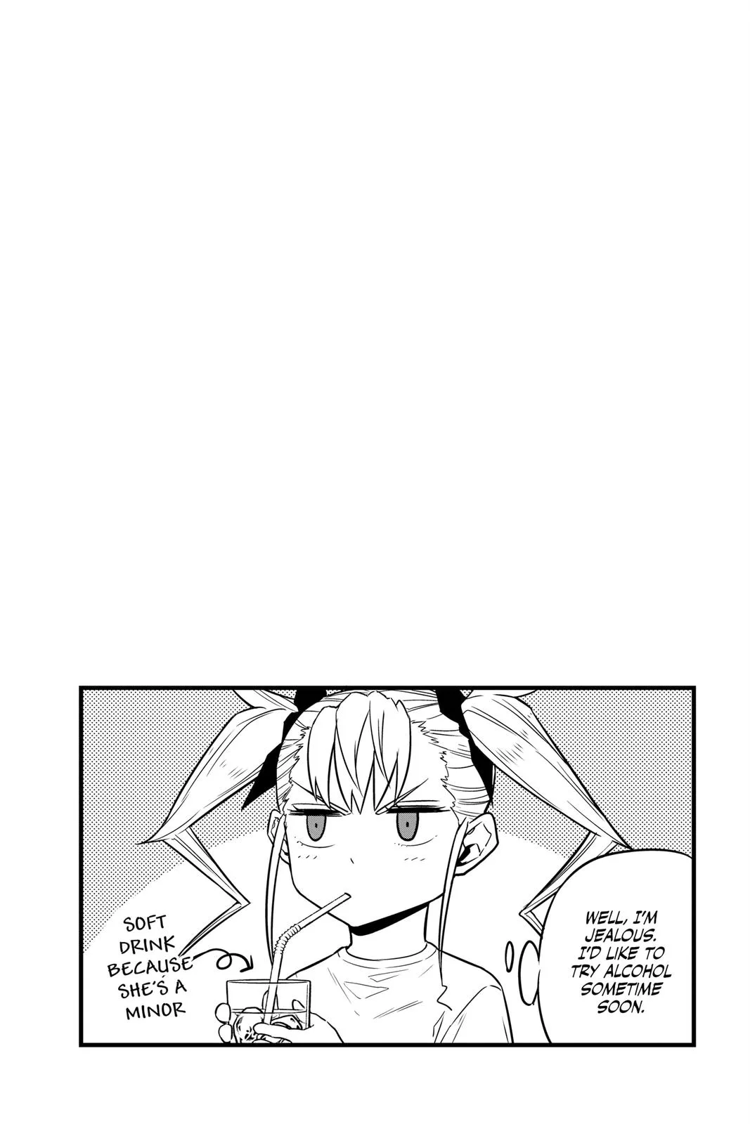Kaiju No. 8 - Chapter 22 - Page 20