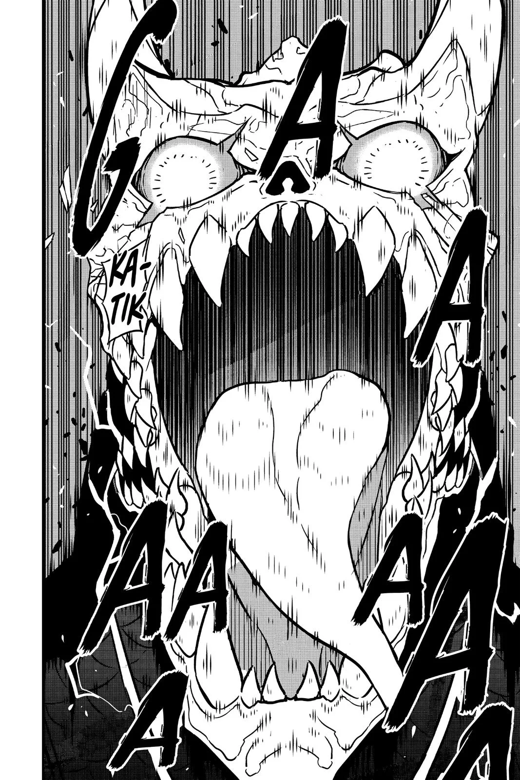 Kaiju No. 8 - Chapter 36 - Page 10