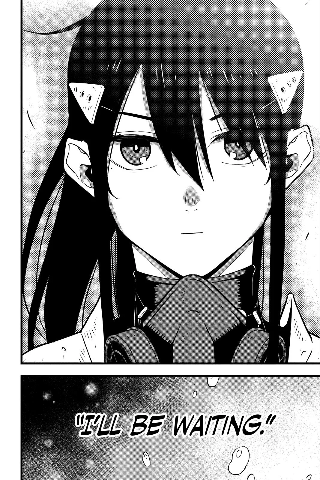 Kaiju No. 8 - Chapter 37 - Page 14