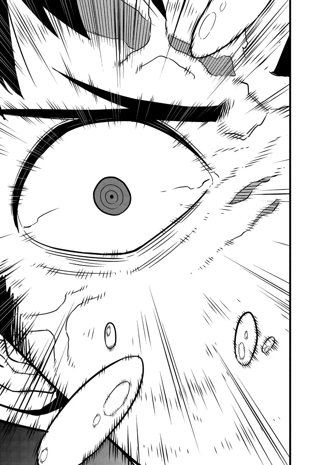 Kaiju No. 8 - Chapter 37 - Page 15