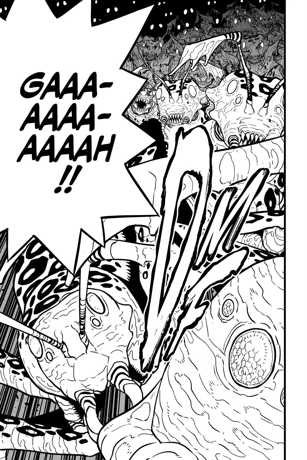 Kaiju No. 8 - Chapter 41 - Page 6
