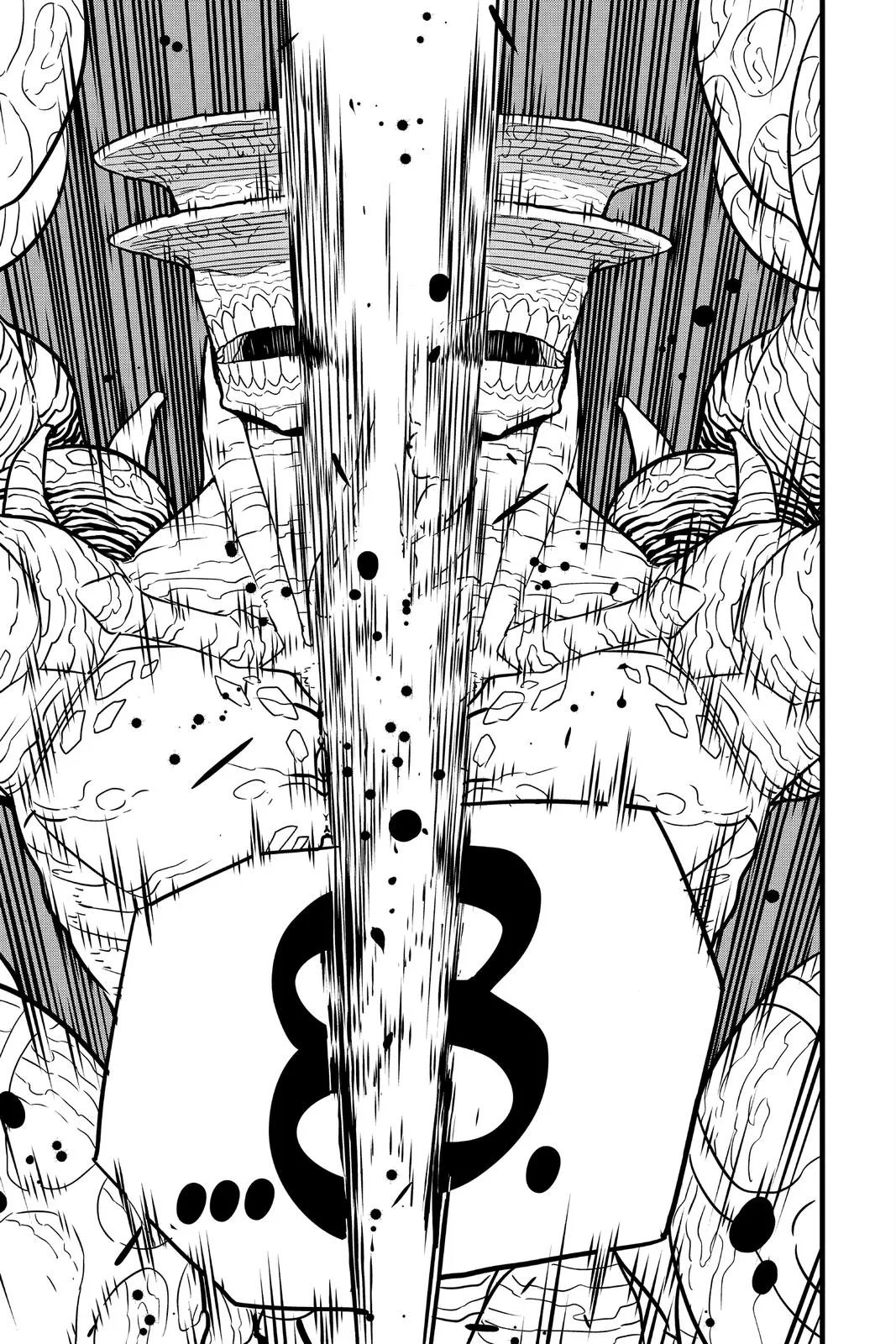 Kaiju No. 8 - Chapter 43 - Page 17