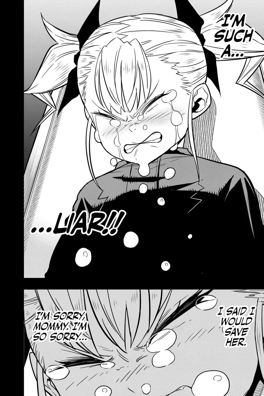 Kaiju No. 8 - Chapter 44 - Page 25
