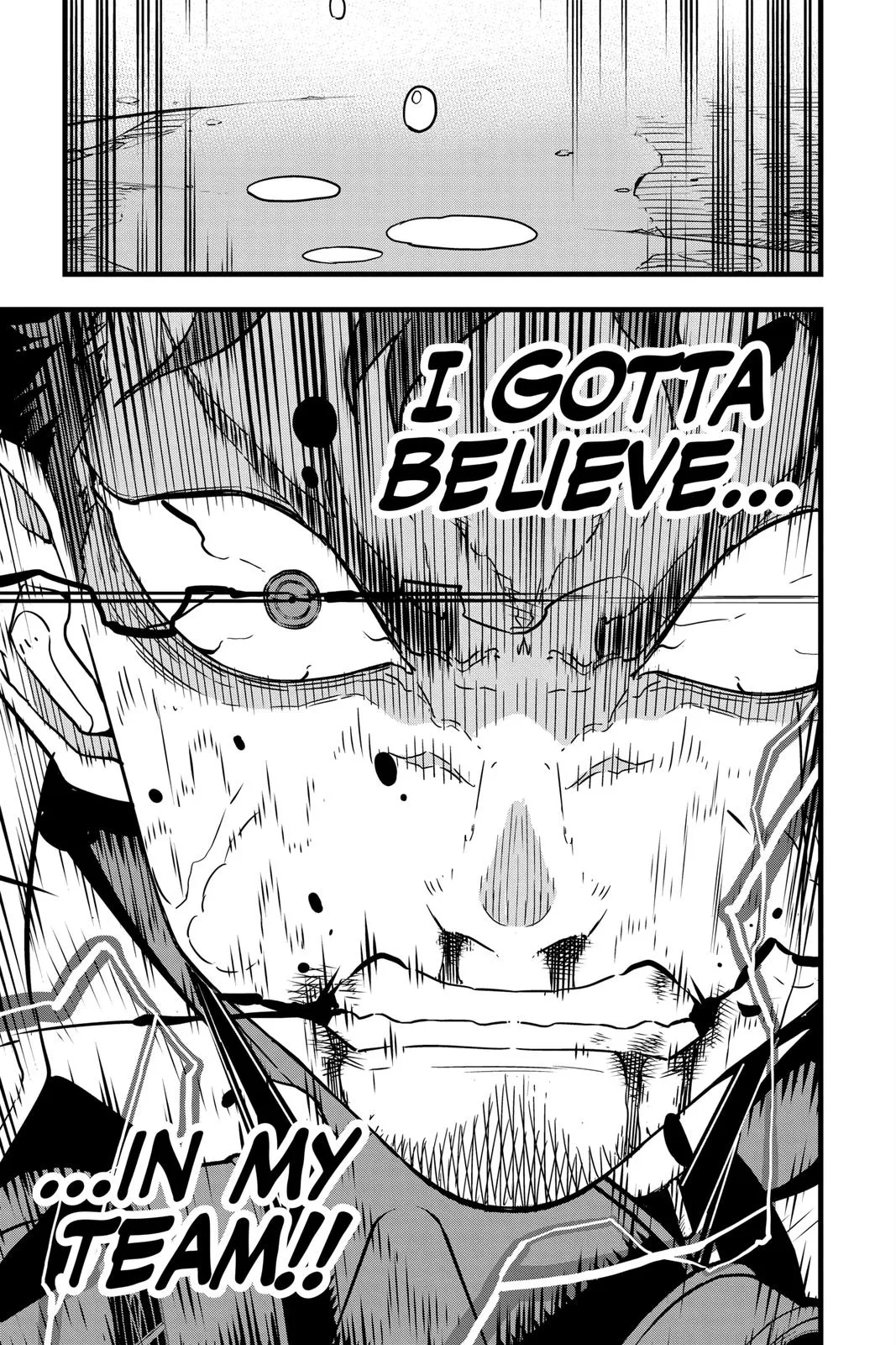 Kaiju No. 8 - Chapter 45 - Page 21