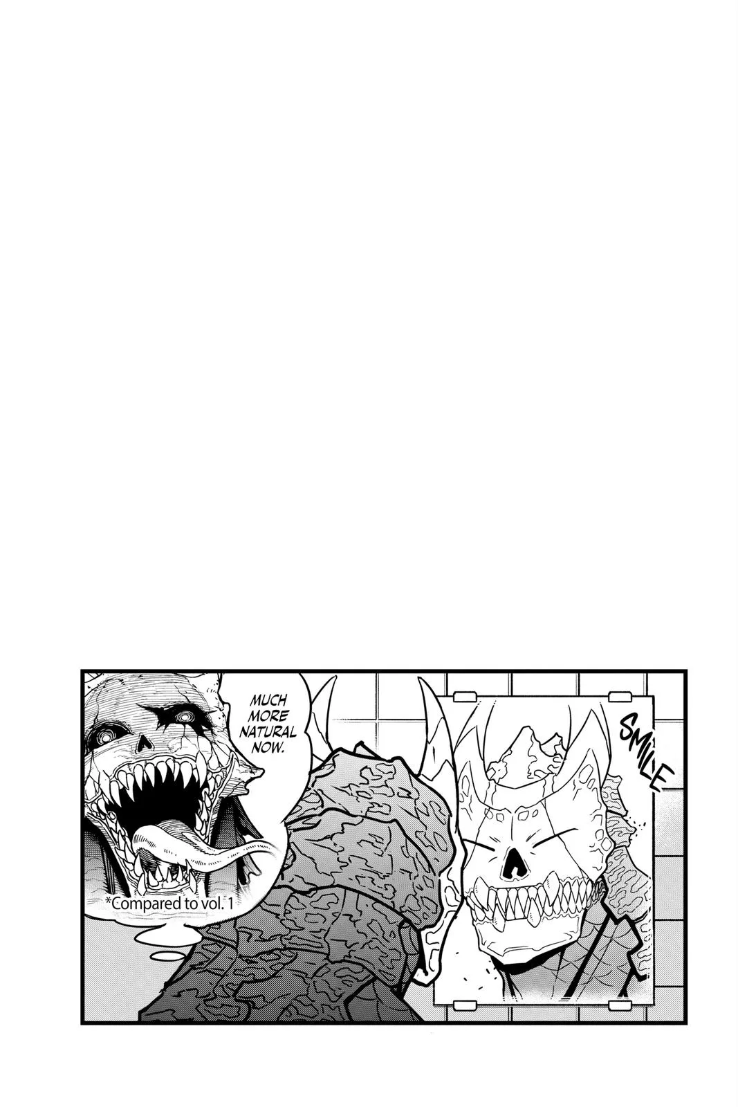 Kaiju No. 8 - Chapter 46 - Page 21