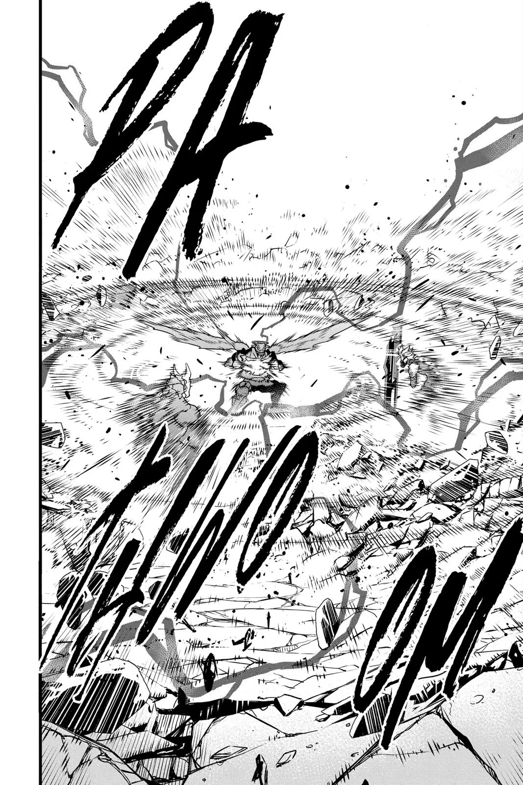 Kaiju No. 8 - Chapter 53 - Page 13