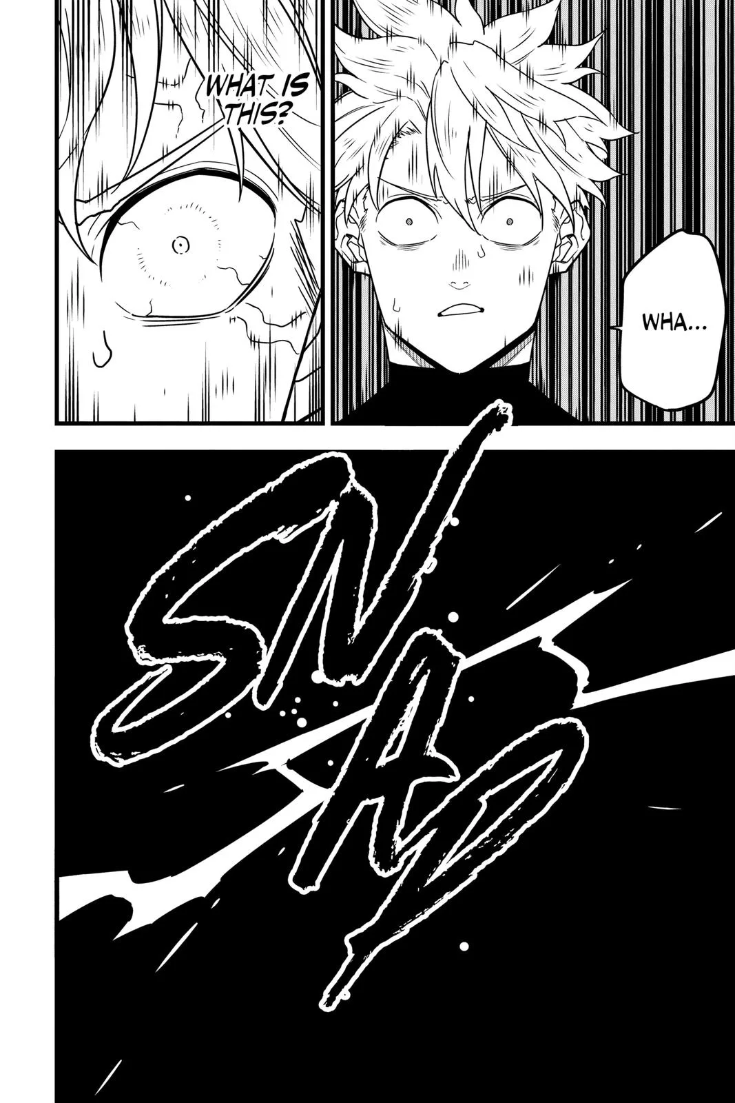 Kaiju No. 8 - Chapter 59 - Page 16