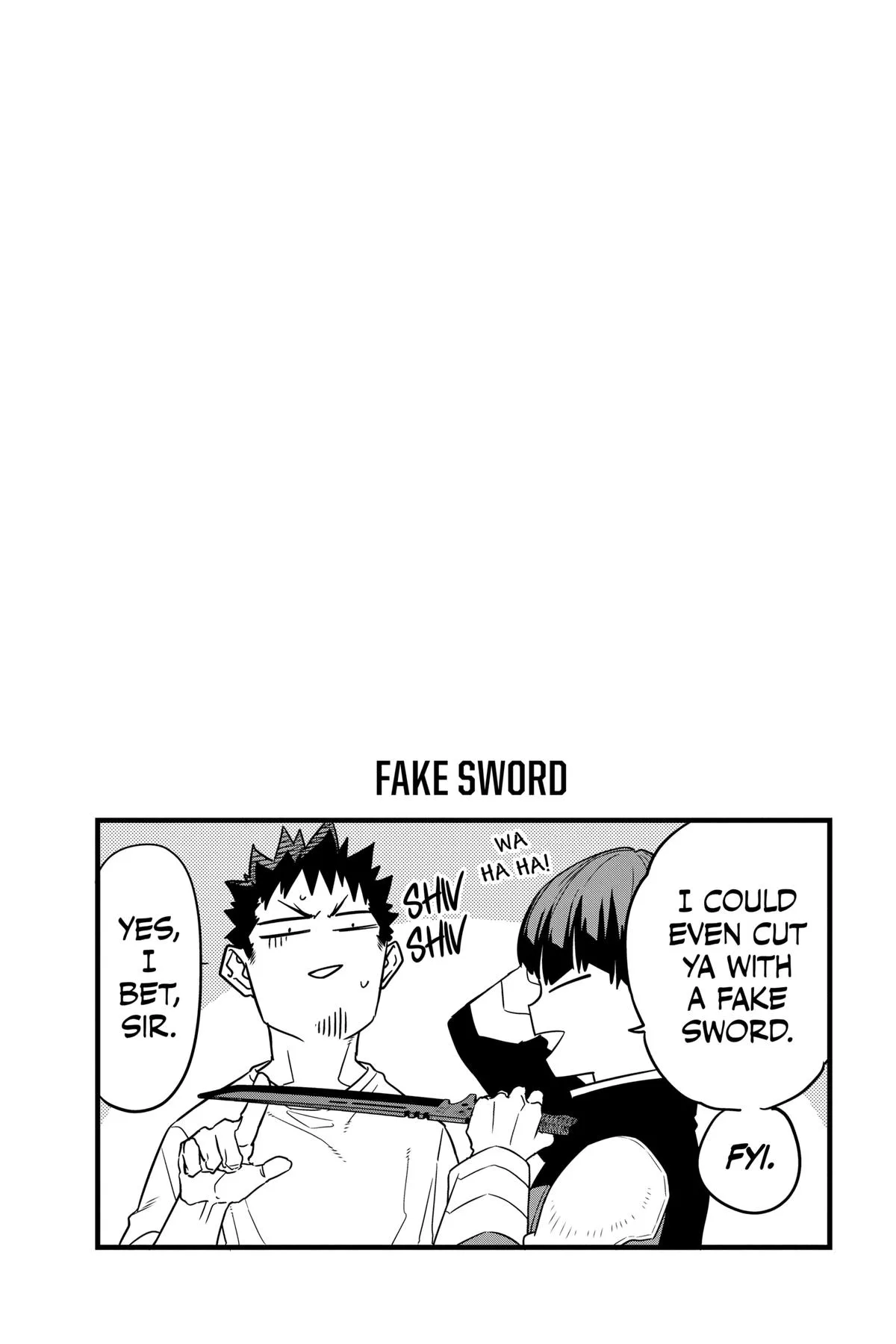 Kaiju No. 8 - Chapter 65 - Page 25