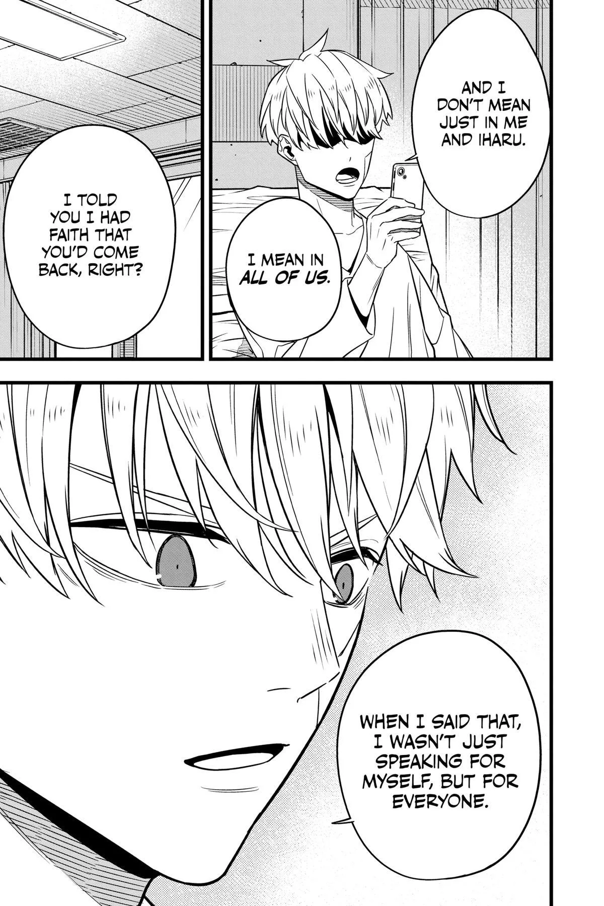 Kaiju No. 8 - Chapter 67 - Page 24
