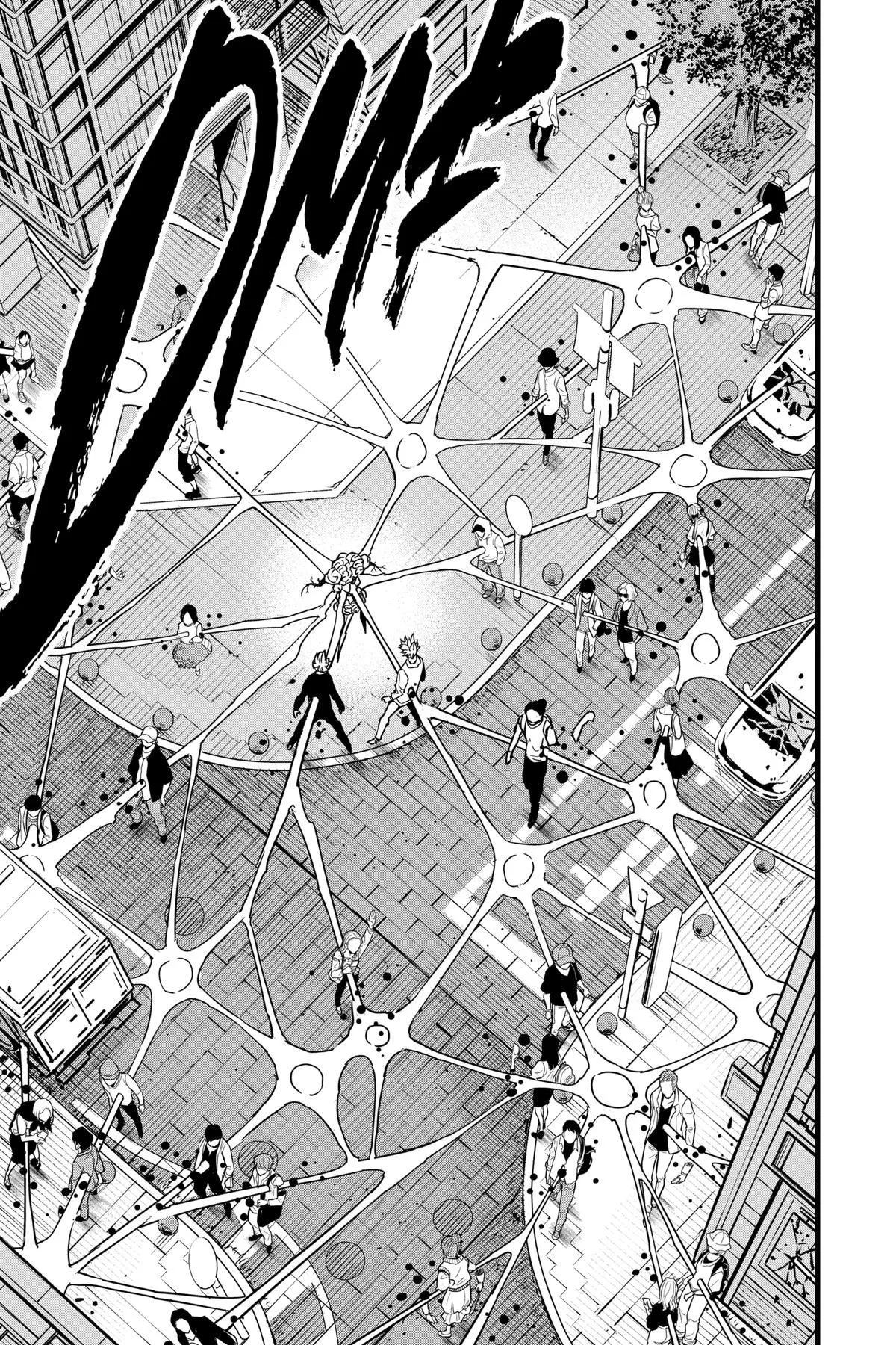 Kaiju No. 8 - Chapter 69 - Page 27