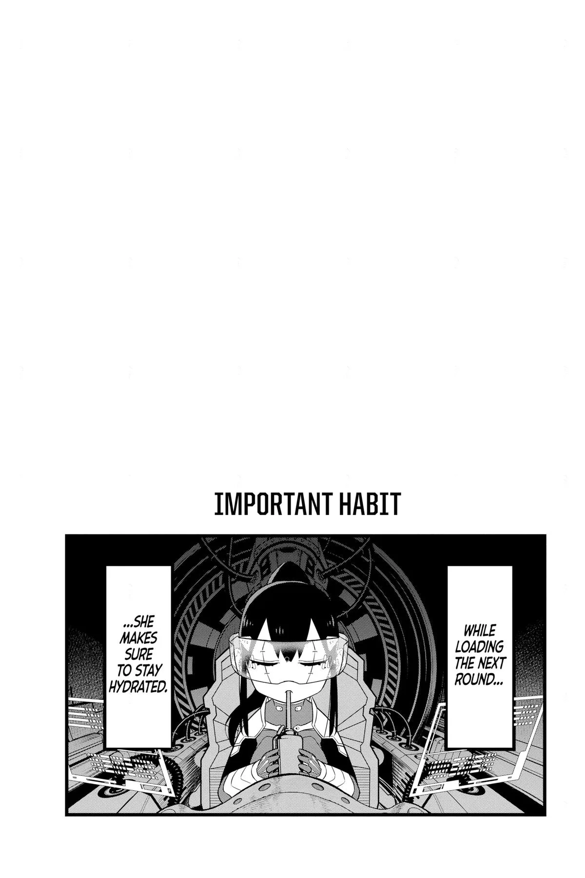 Kaiju No. 8 - Chapter 75 - Page 19