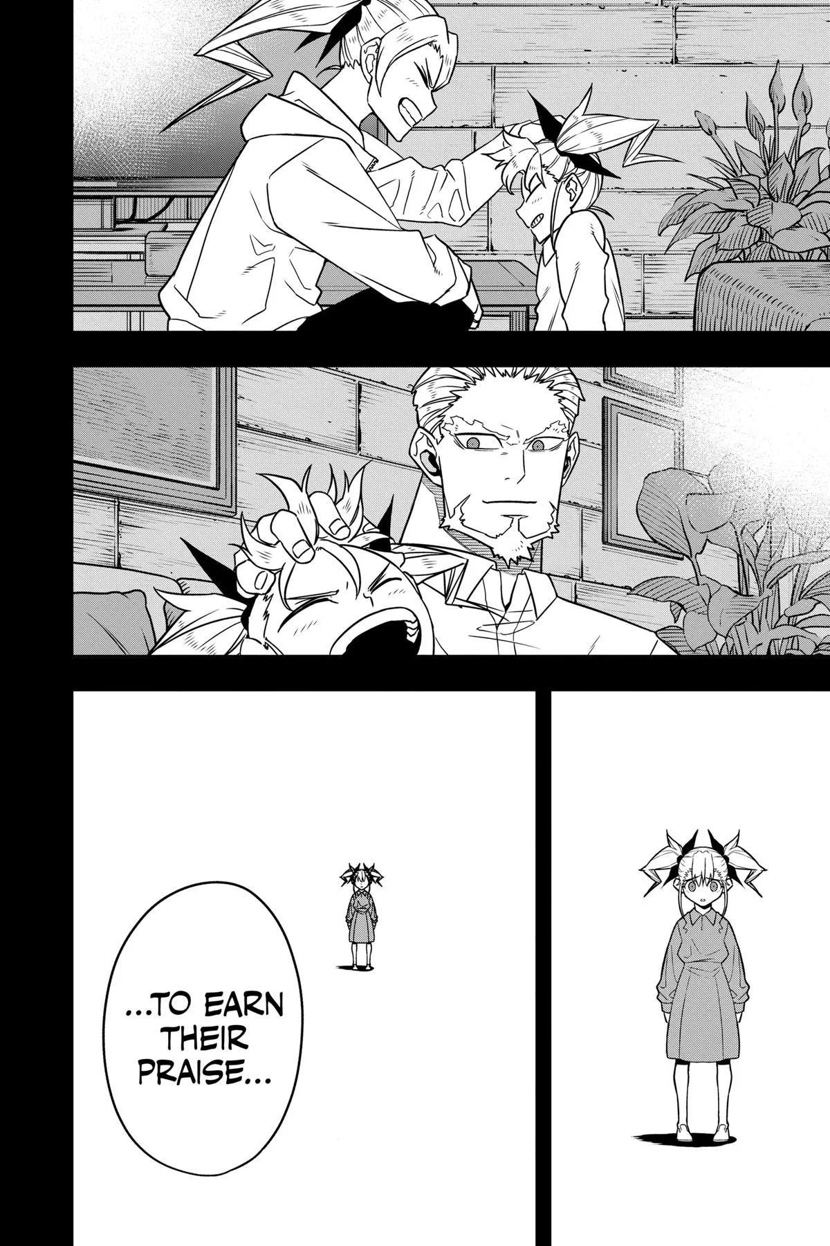 Kaiju No. 8 - Chapter 80 - Page 16