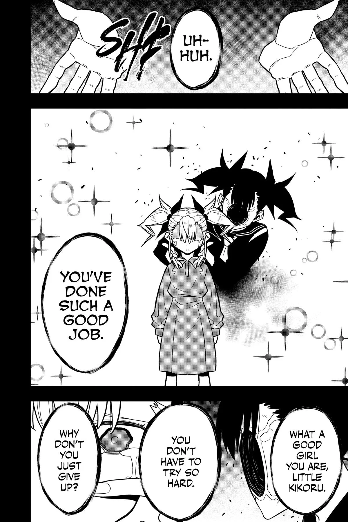 Kaiju No. 8 - Chapter 80 - Page 18