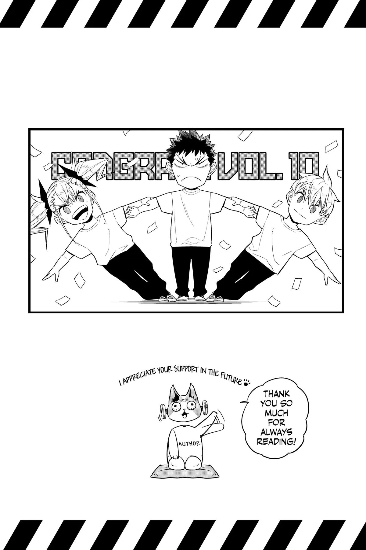 Kaiju No. 8 - Chapter 81 - Page 20