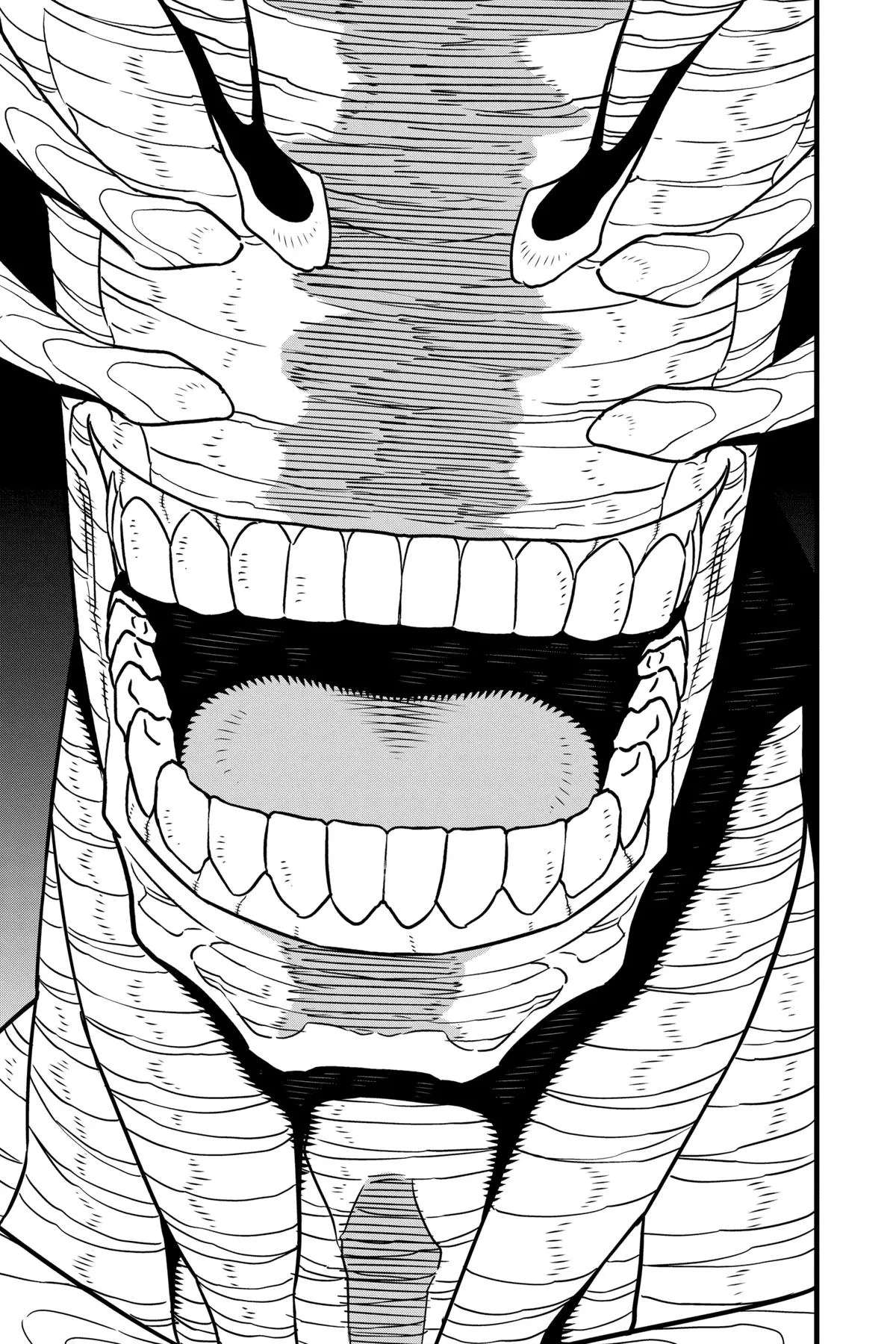 Kaiju No. 8 - Chapter 83 - Page 13