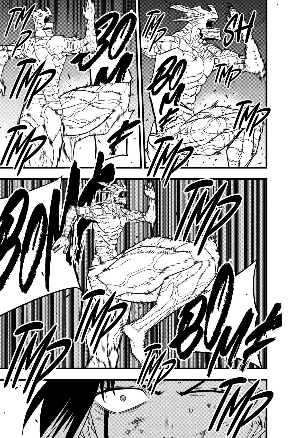 Kaiju No. 8 - Chapter 83 - Page 15