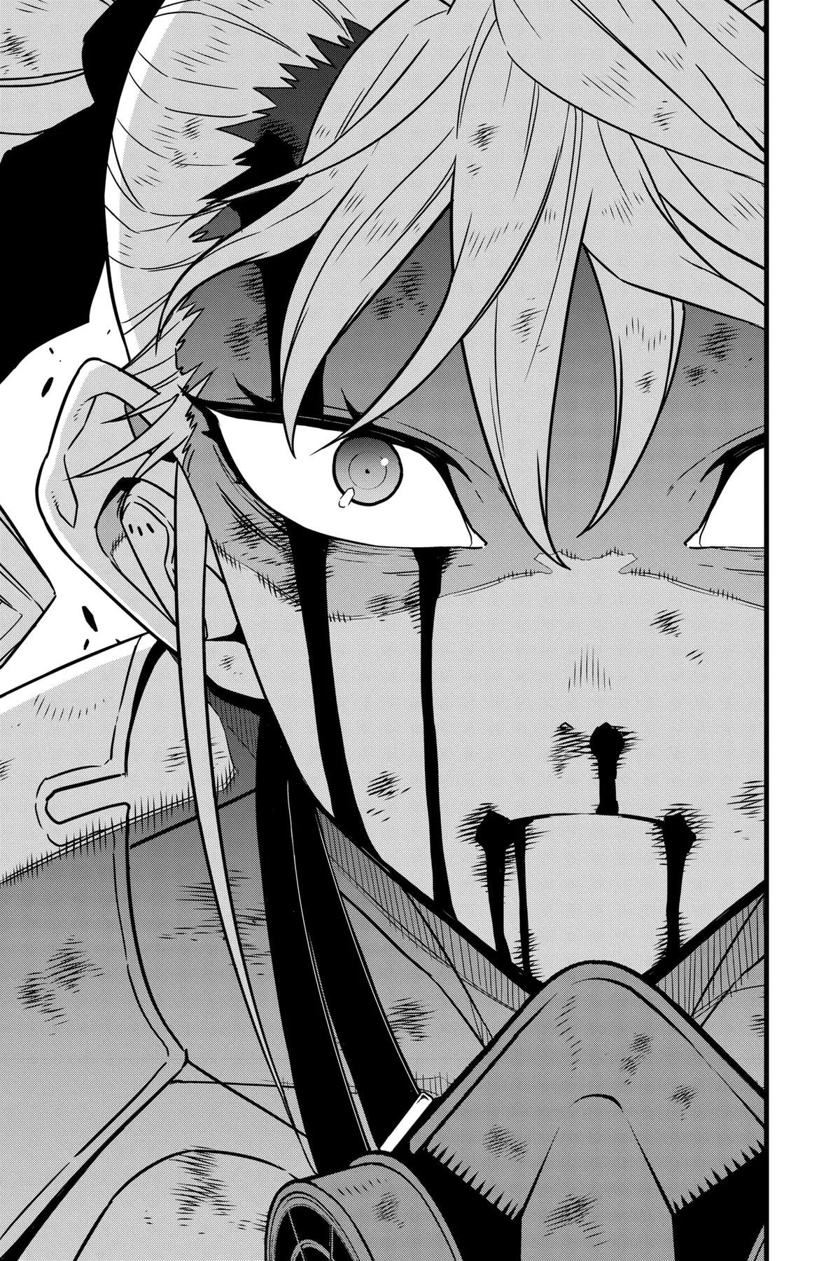Kaiju No. 8 - Chapter 83 - Page 24