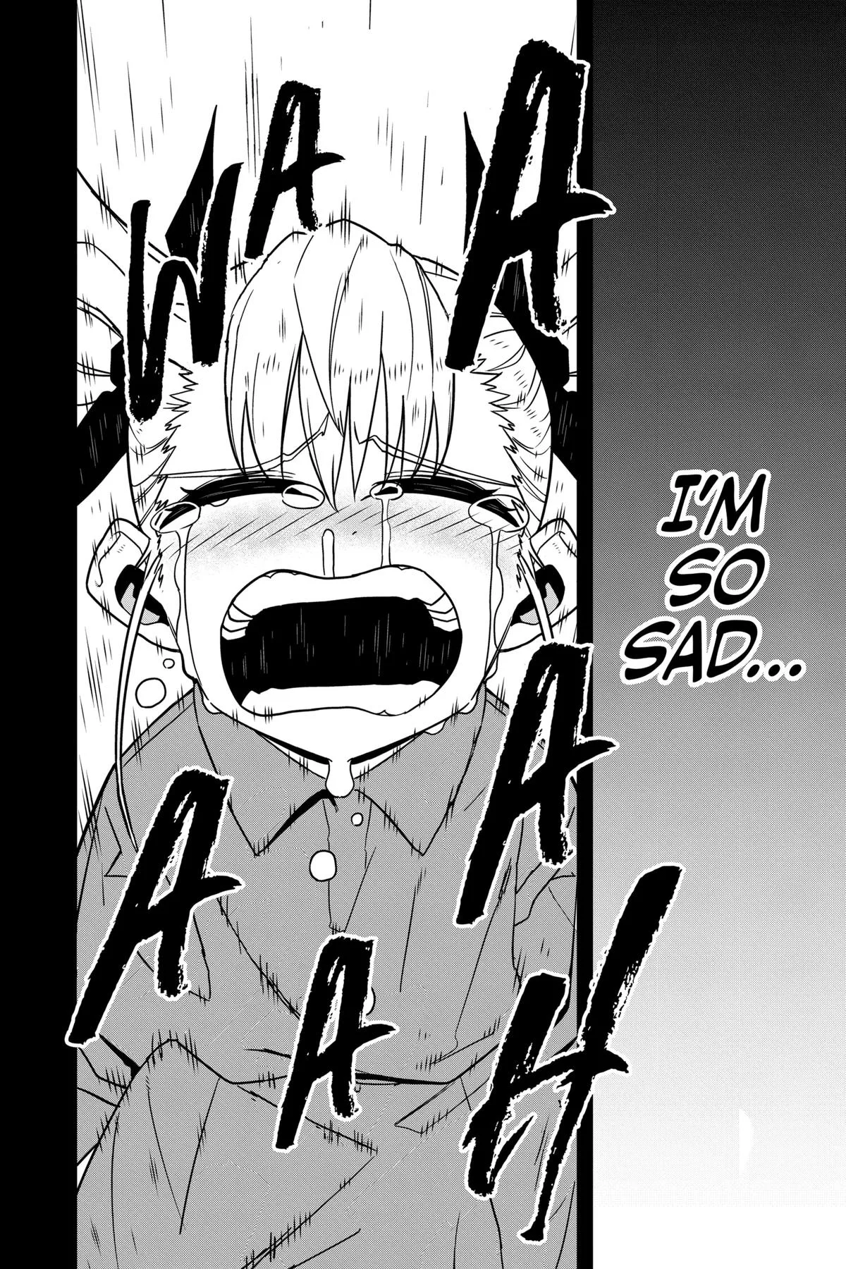 Kaiju No. 8 - Chapter 84 - Page 4