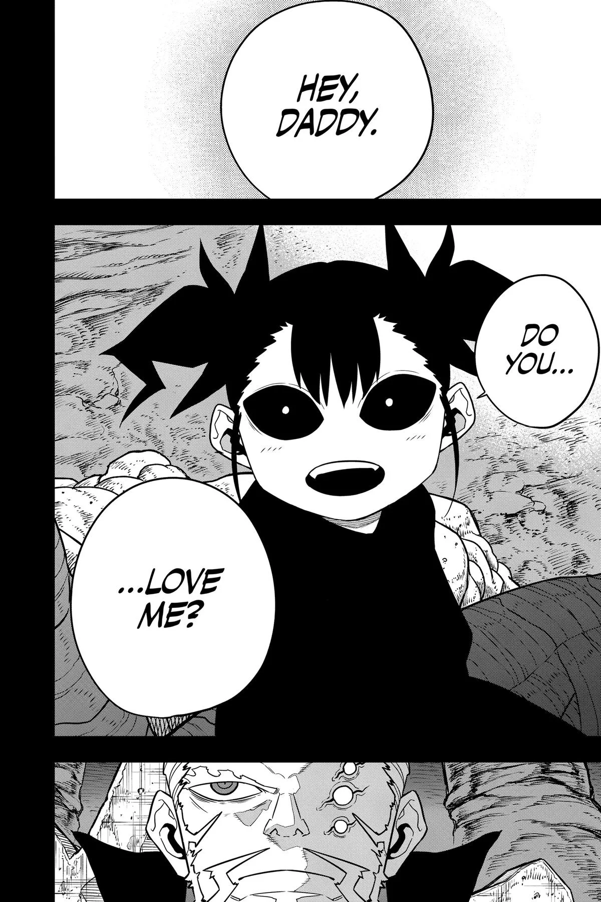 Kaiju No. 8 - Chapter 85 - Page 4