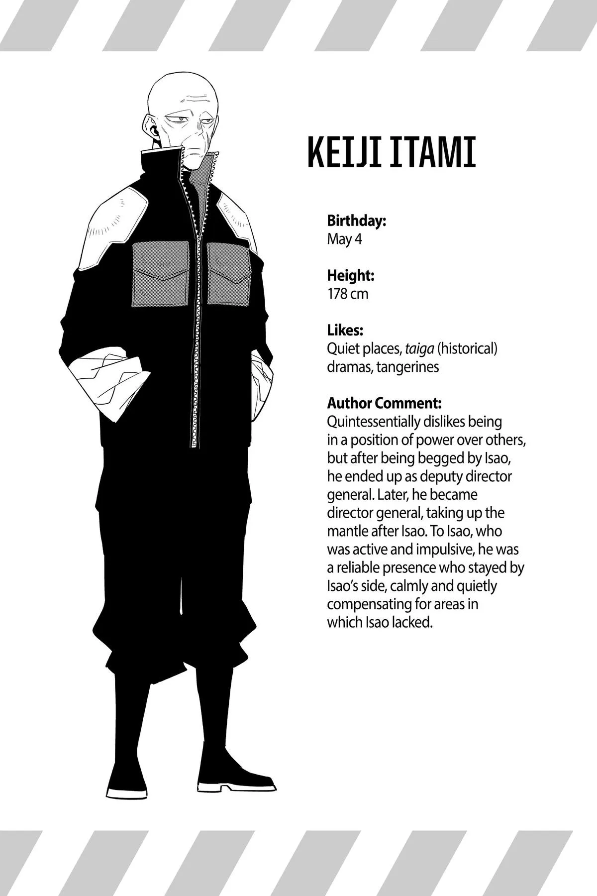 Kaiju No. 8 - Chapter 88 - Page 17