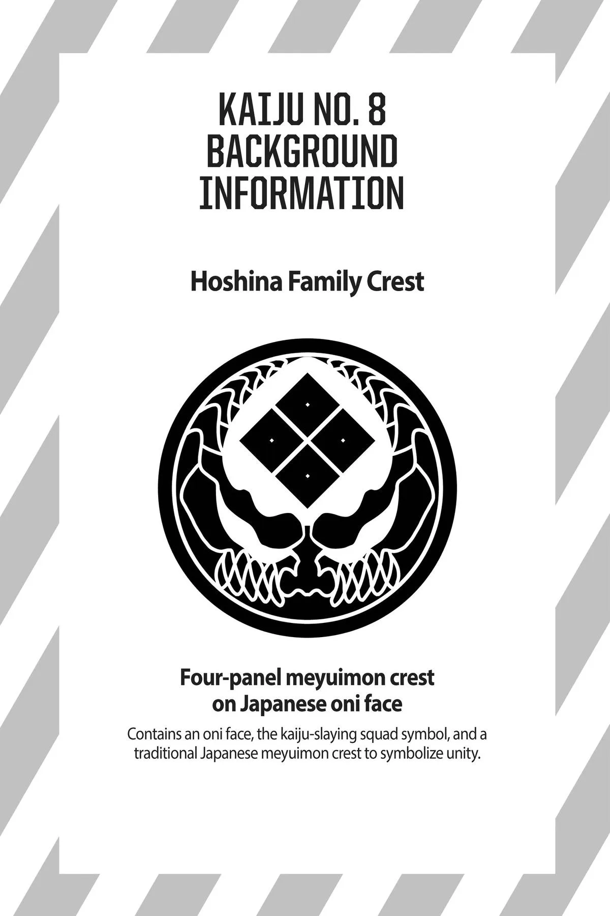 Kaiju No. 8 - Chapter 90 - Page 27