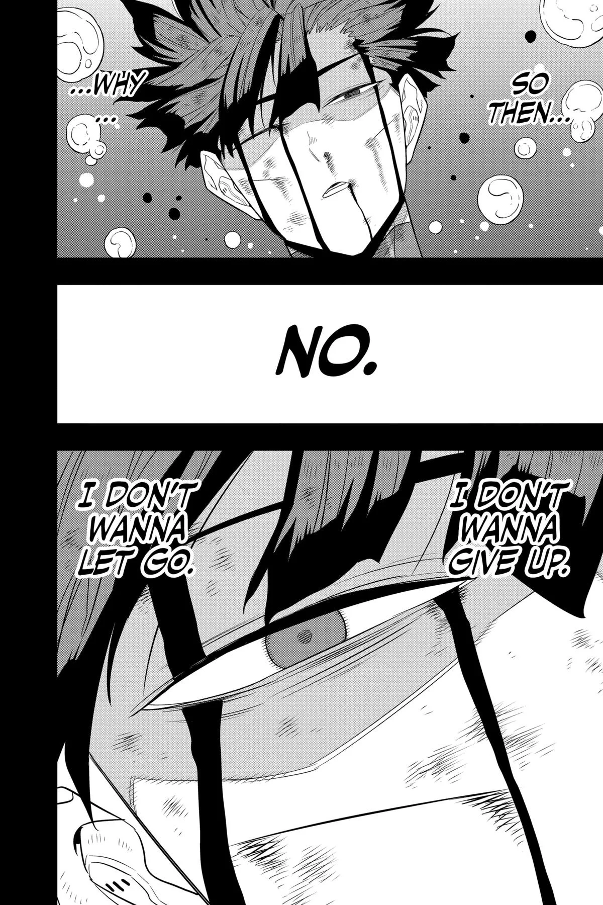Kaiju No. 8 - Chapter 91 - Page 12