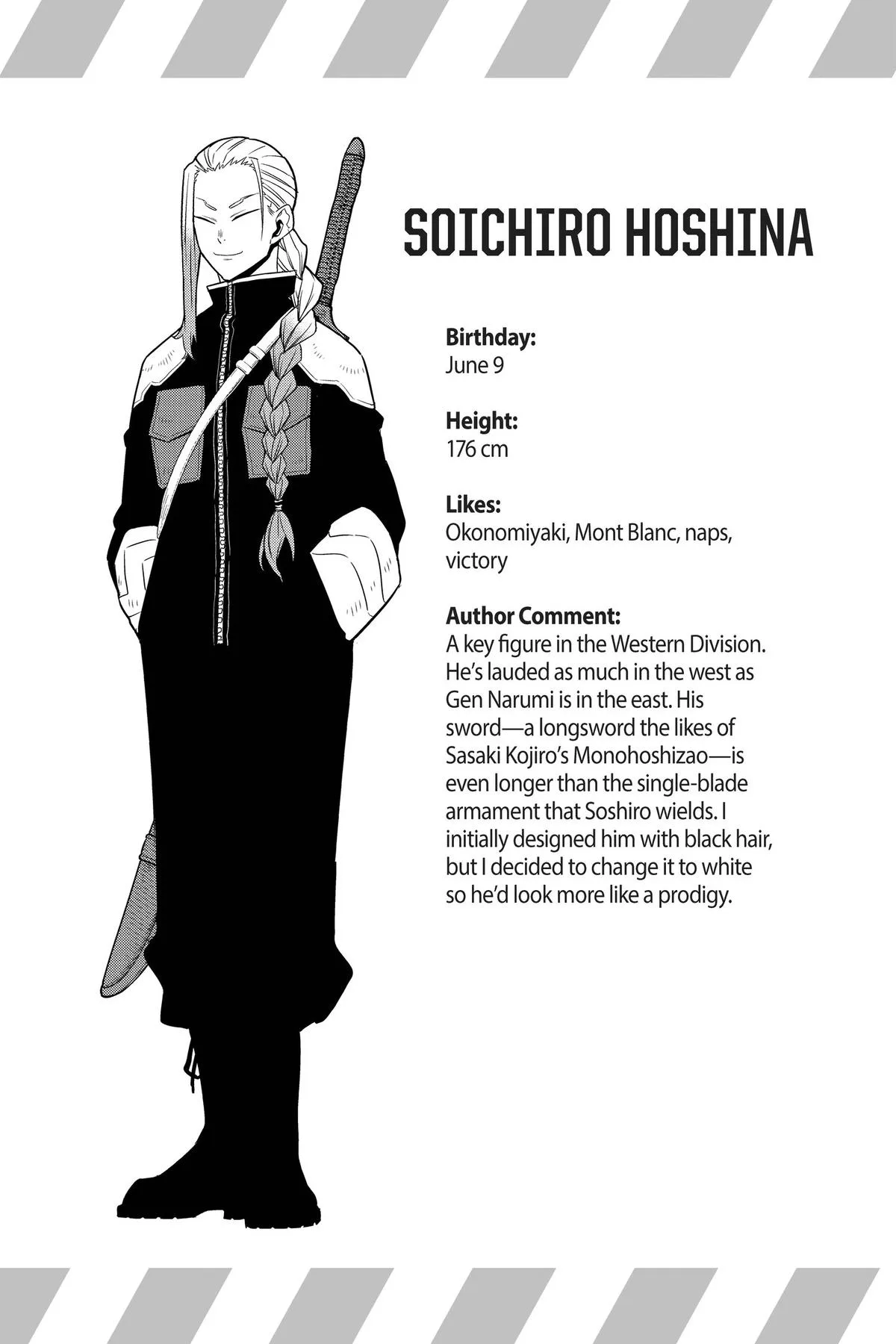 Kaiju No. 8 - Chapter 92 - Page 20
