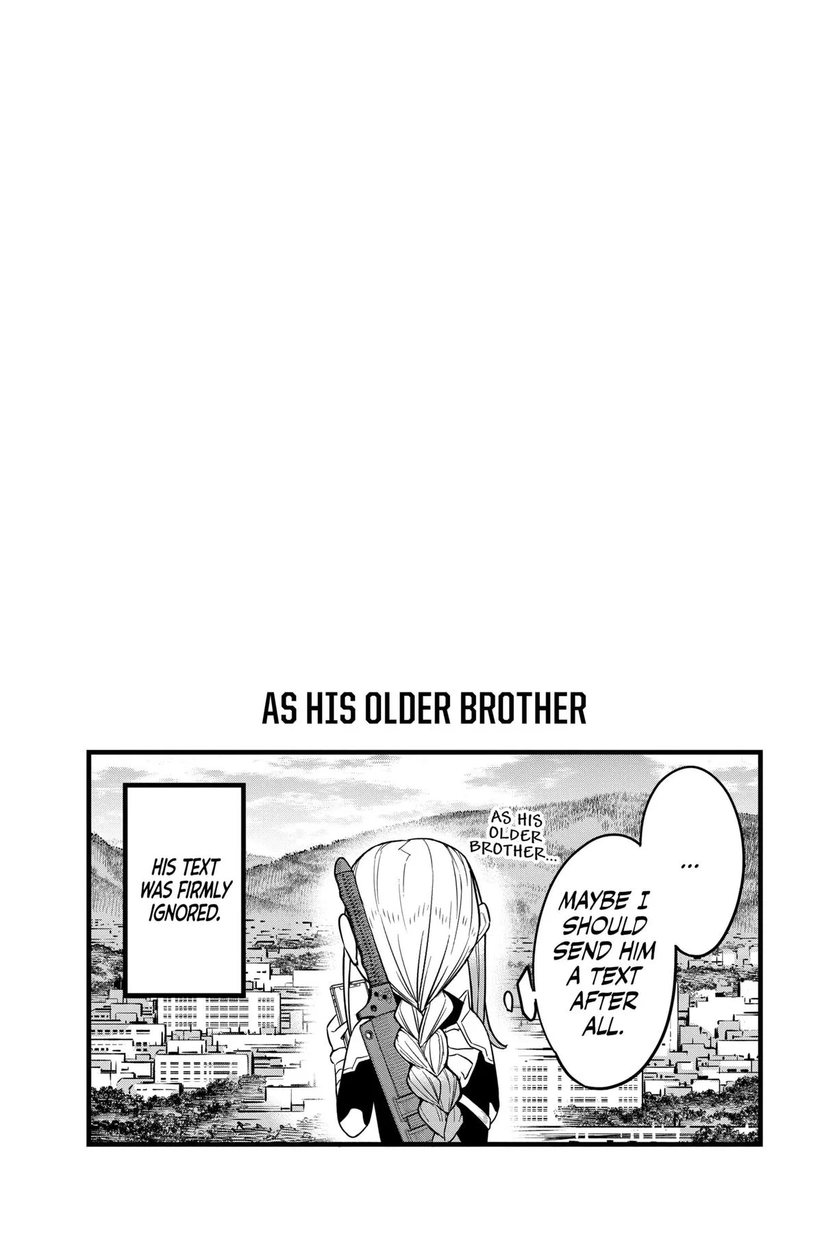 Kaiju No. 8 - Chapter 94 - Page 19