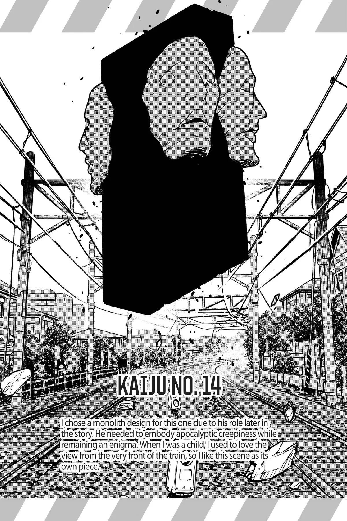 Kaiju No. 8 - Chapter 95 - Page 27