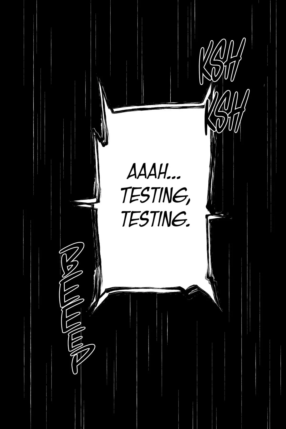 Kaiju No. 8 - Chapter 96 - Page 9