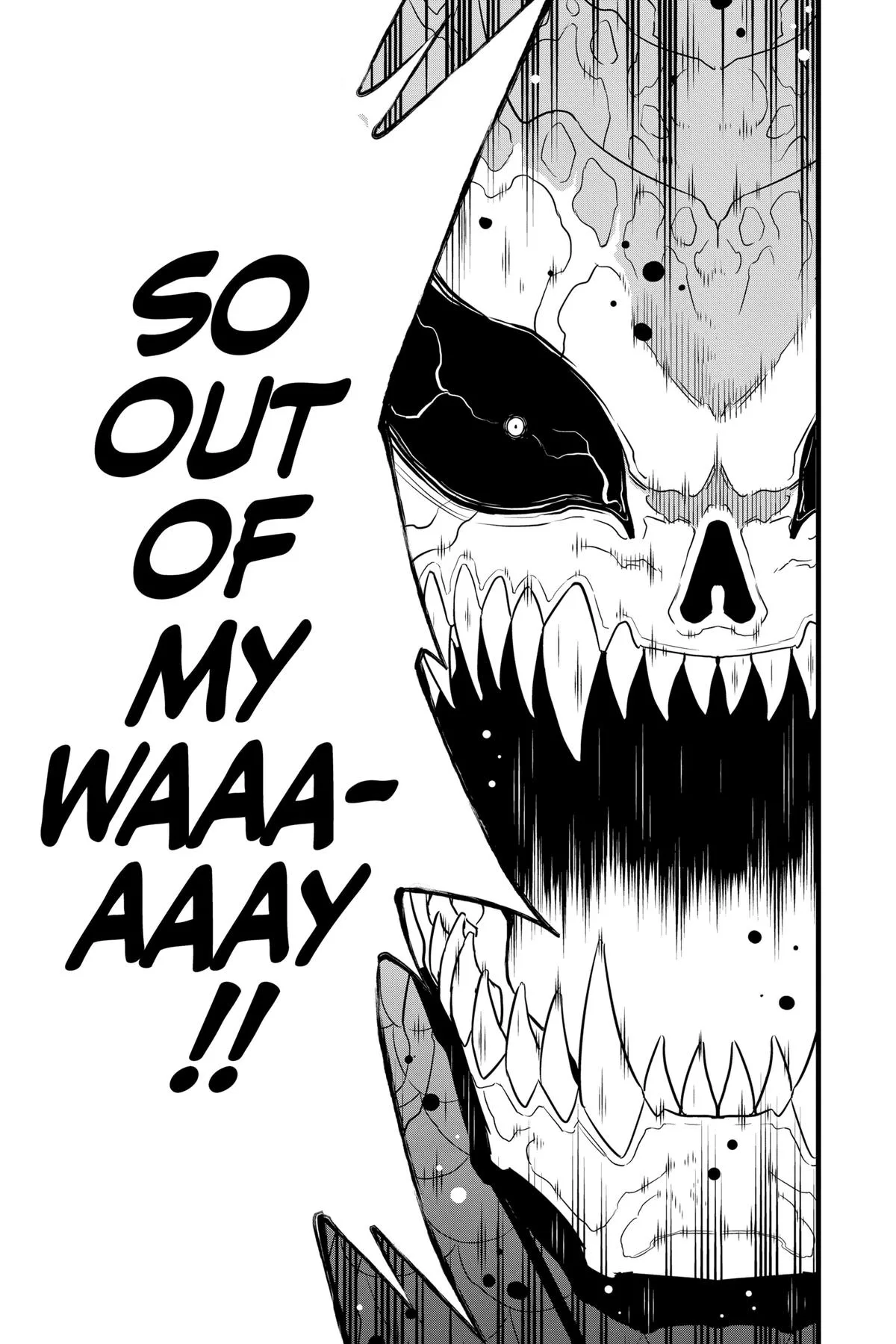 Kaiju No. 8 - Chapter 97 - Page 18