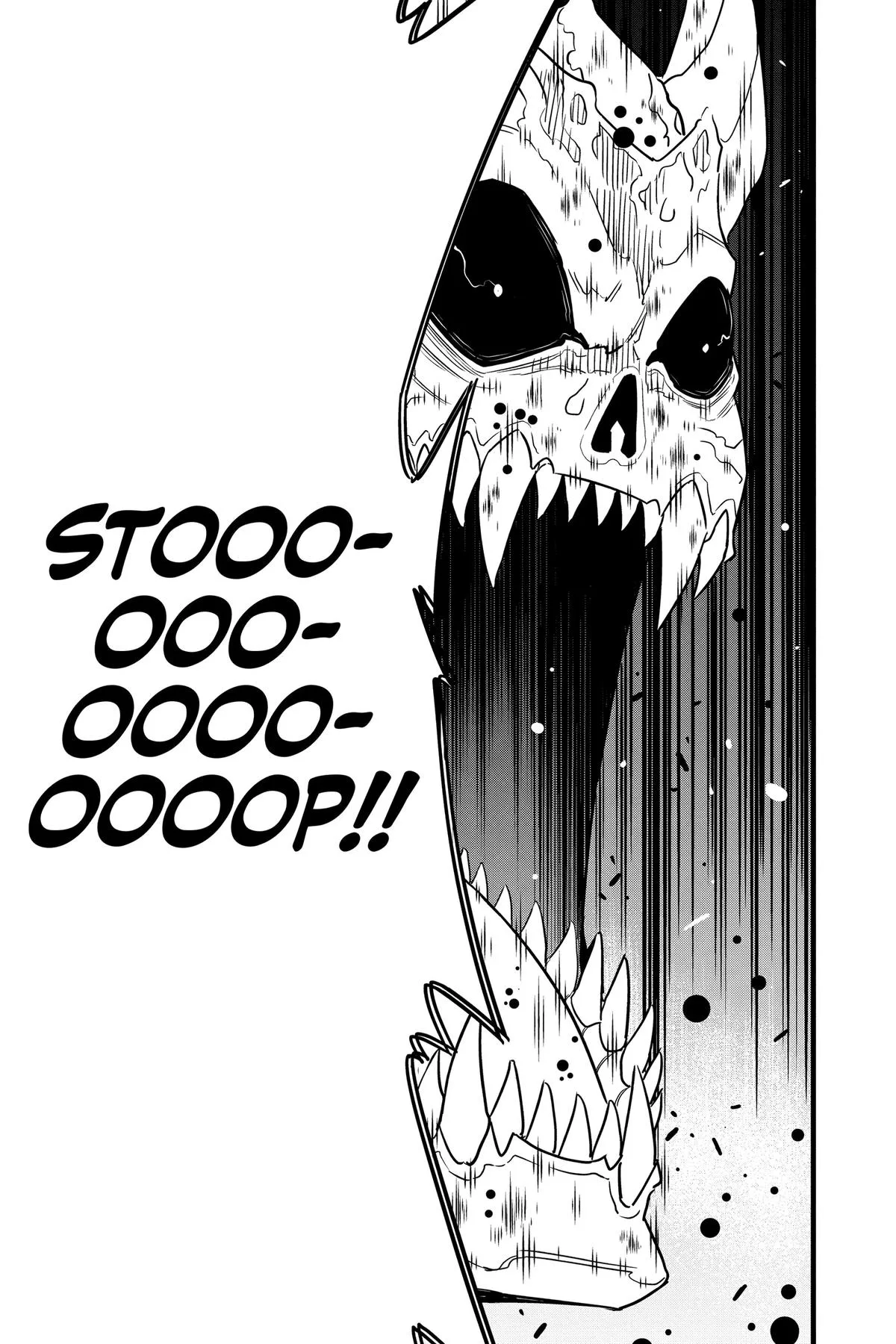 Kaiju No. 8 - Chapter 99 - Page 13