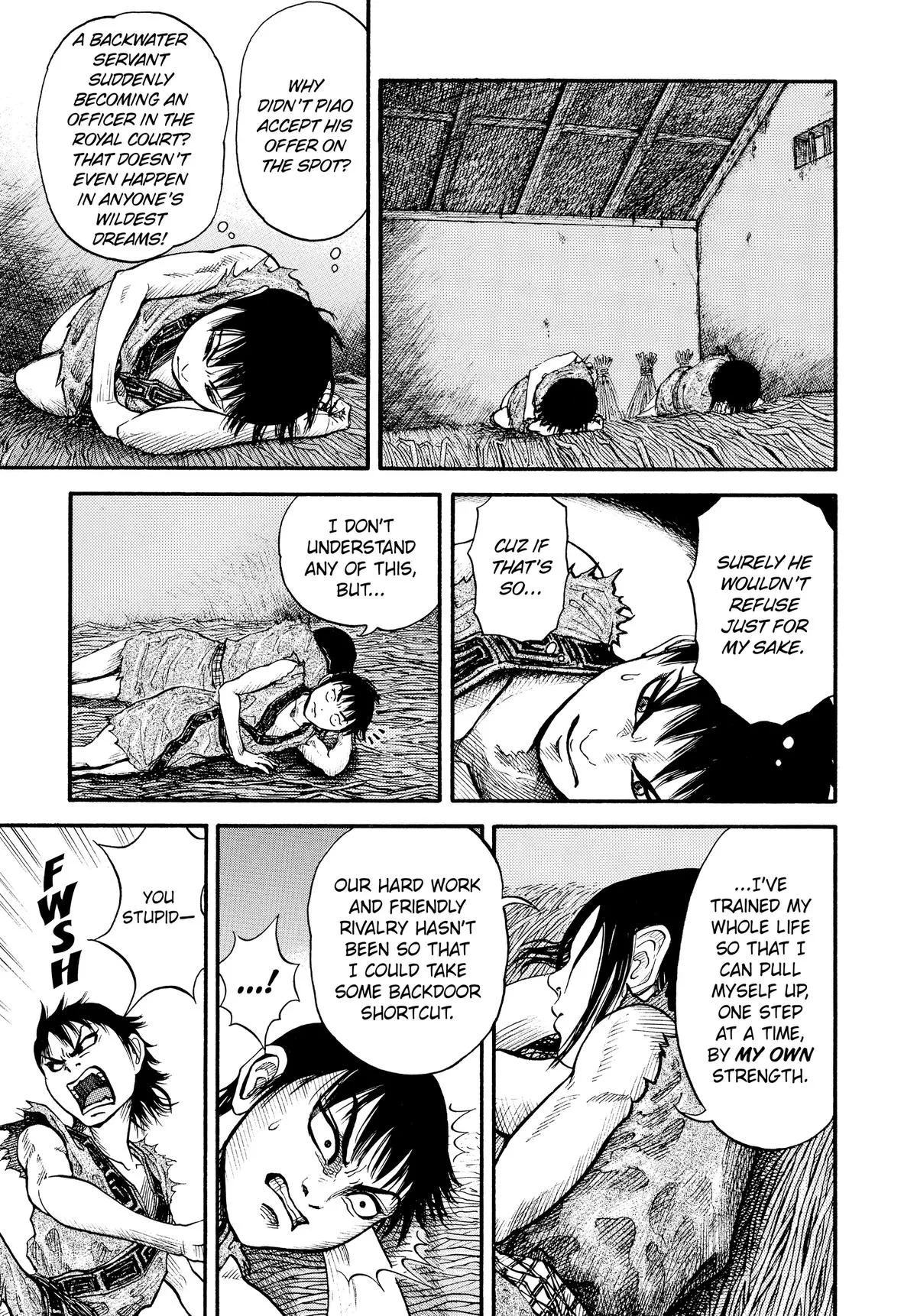 Kingdom - Chapter 1 - Page 35
