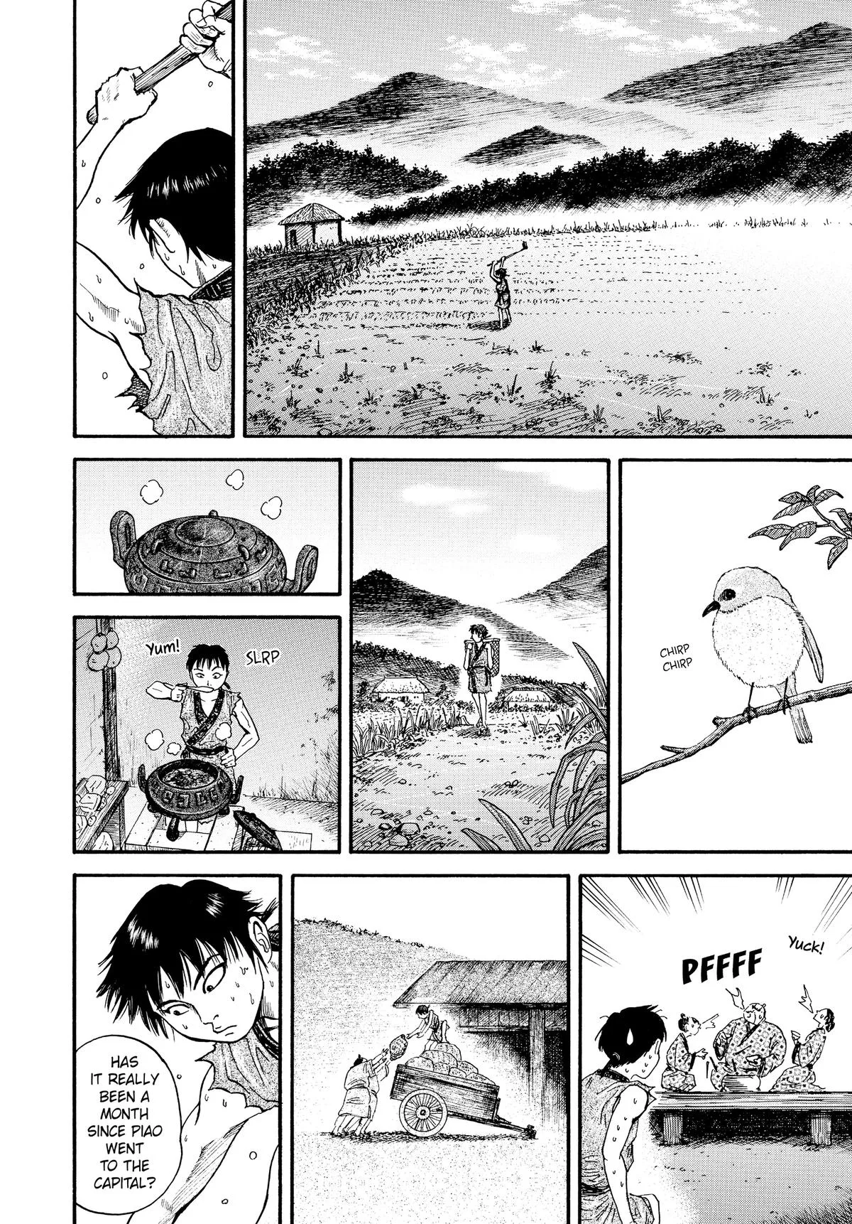 Kingdom - Chapter 1 - Page 38