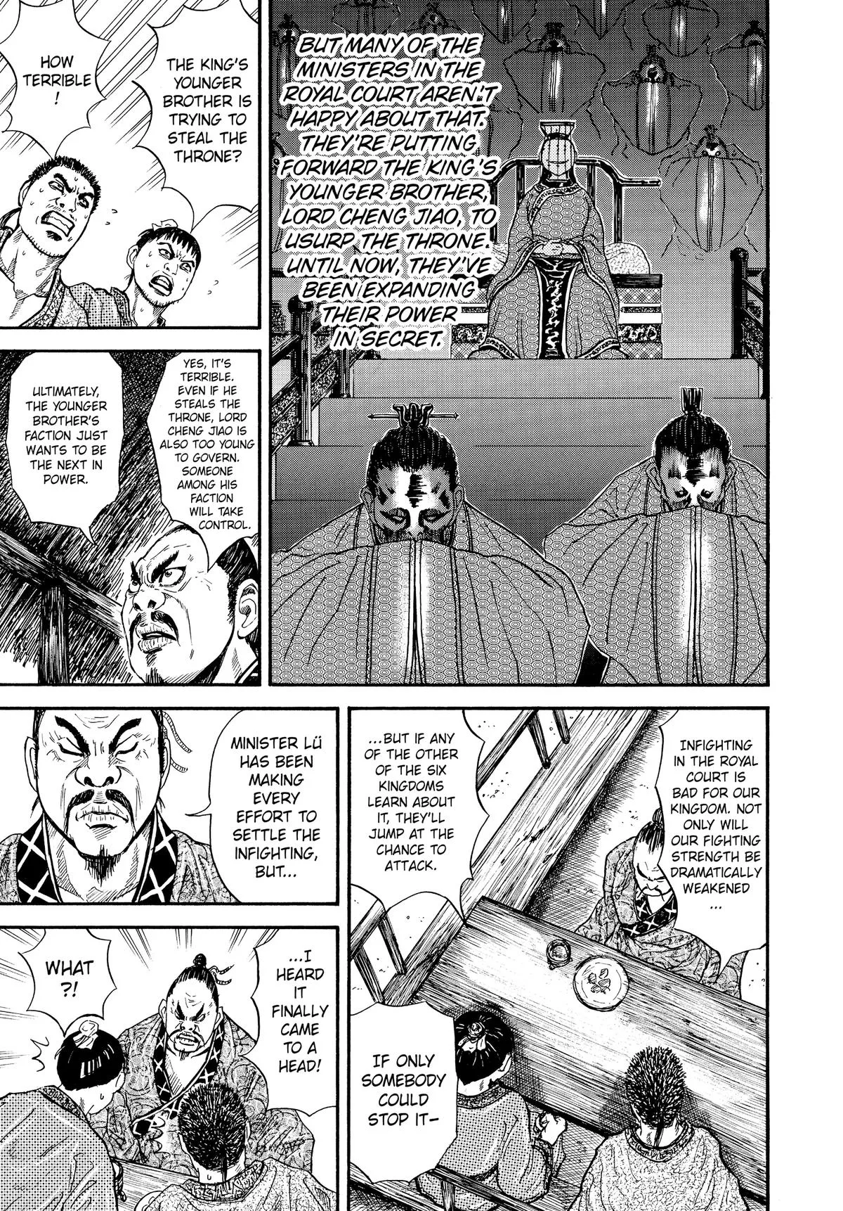 Kingdom - Chapter 1 - Page 41
