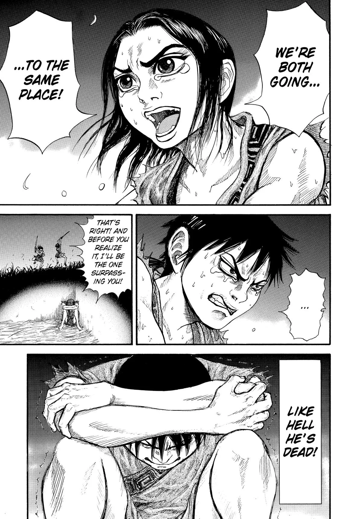 Kingdom - Chapter 1 - Page 45