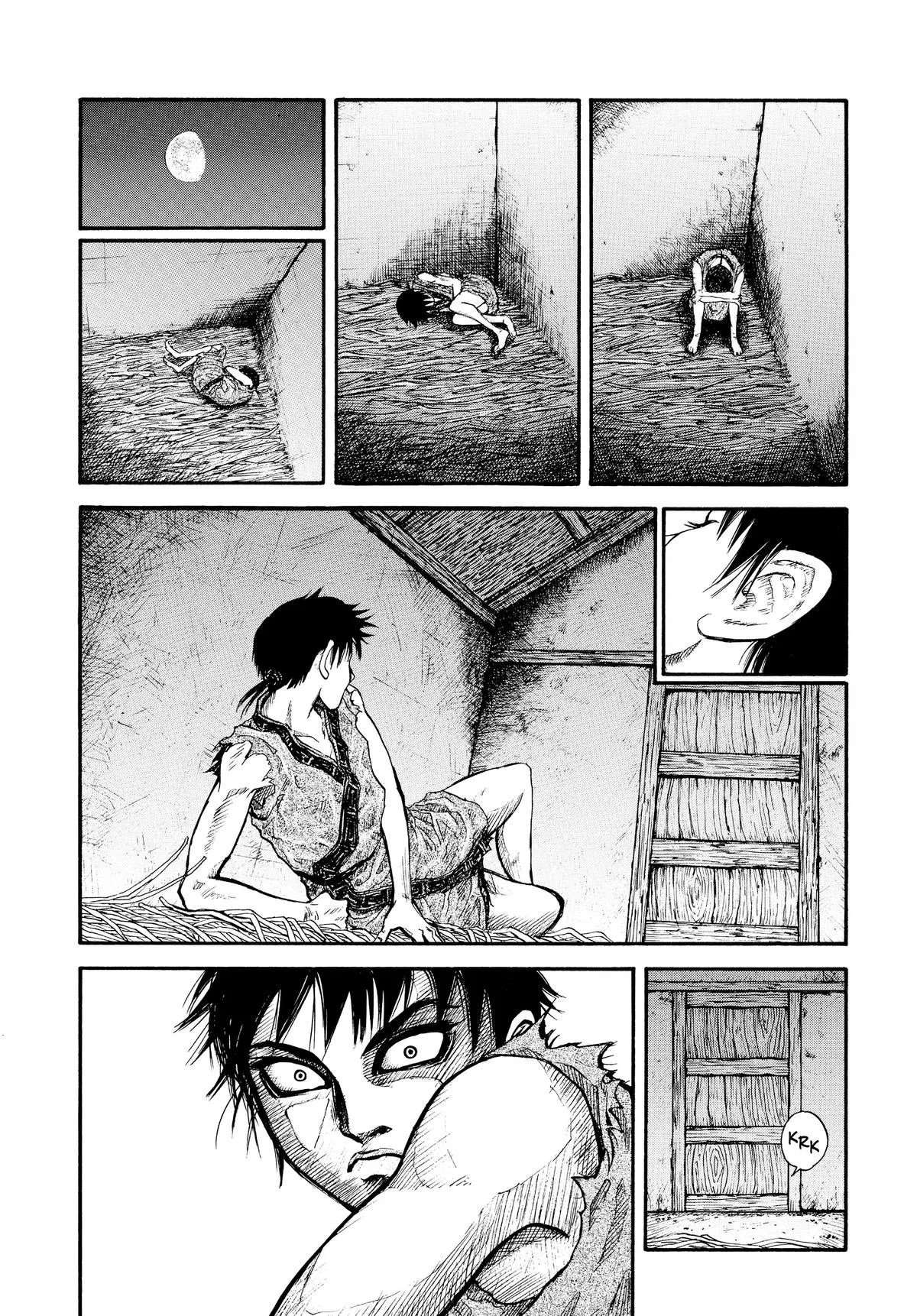 Kingdom - Chapter 1 - Page 46