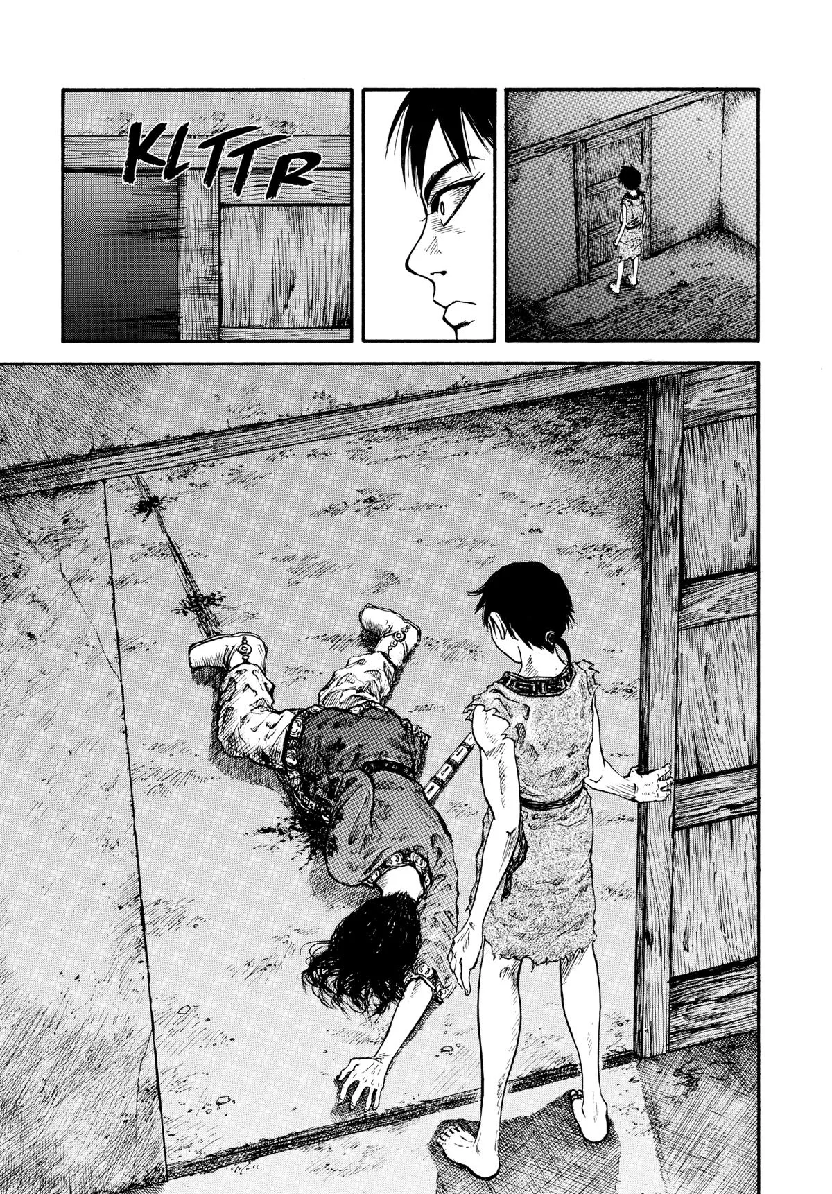 Kingdom - Chapter 1 - Page 47