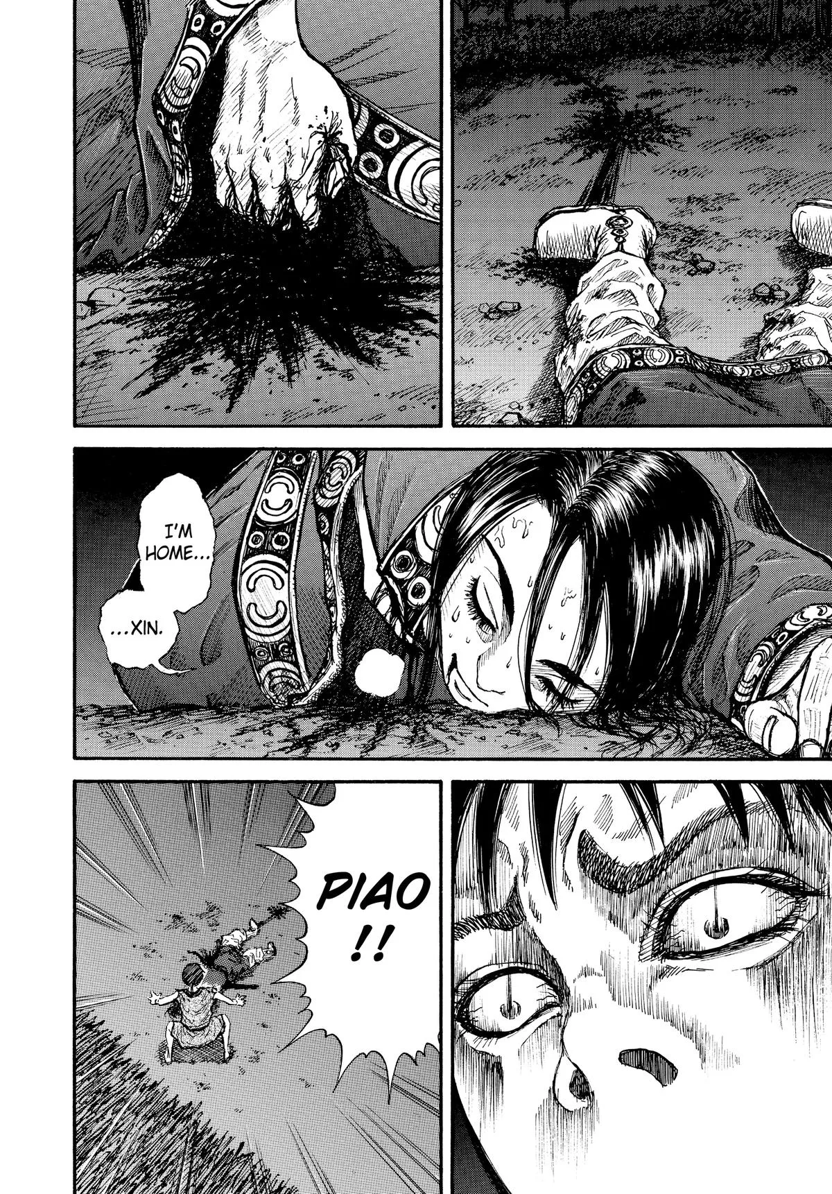 Kingdom - Chapter 1 - Page 48
