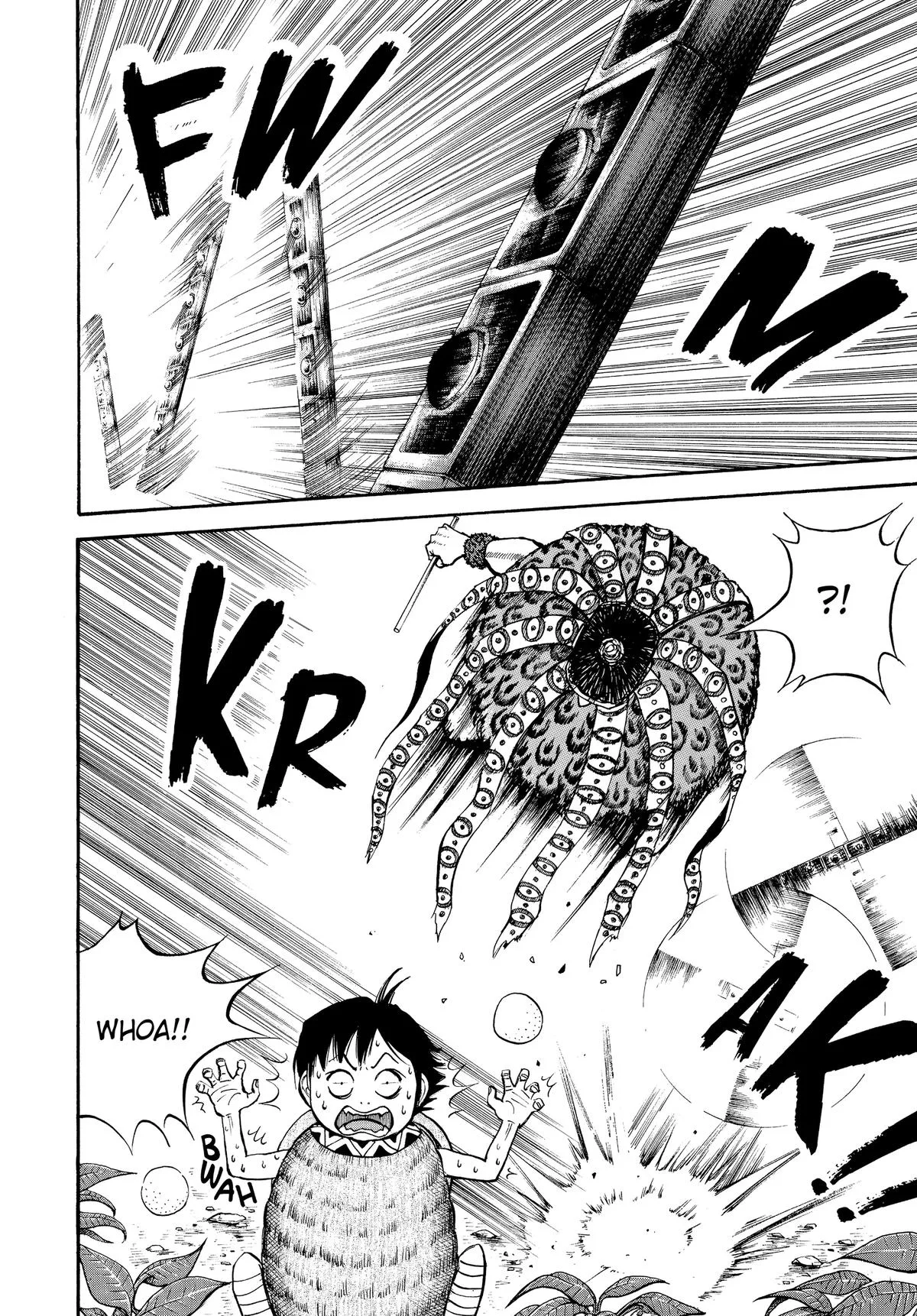 Kingdom - Chapter 10 - Page 4