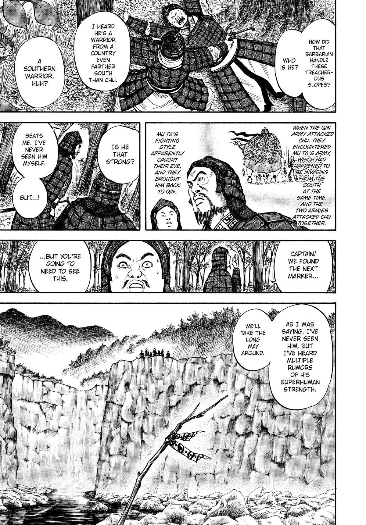Kingdom - Chapter 10 - Page 7