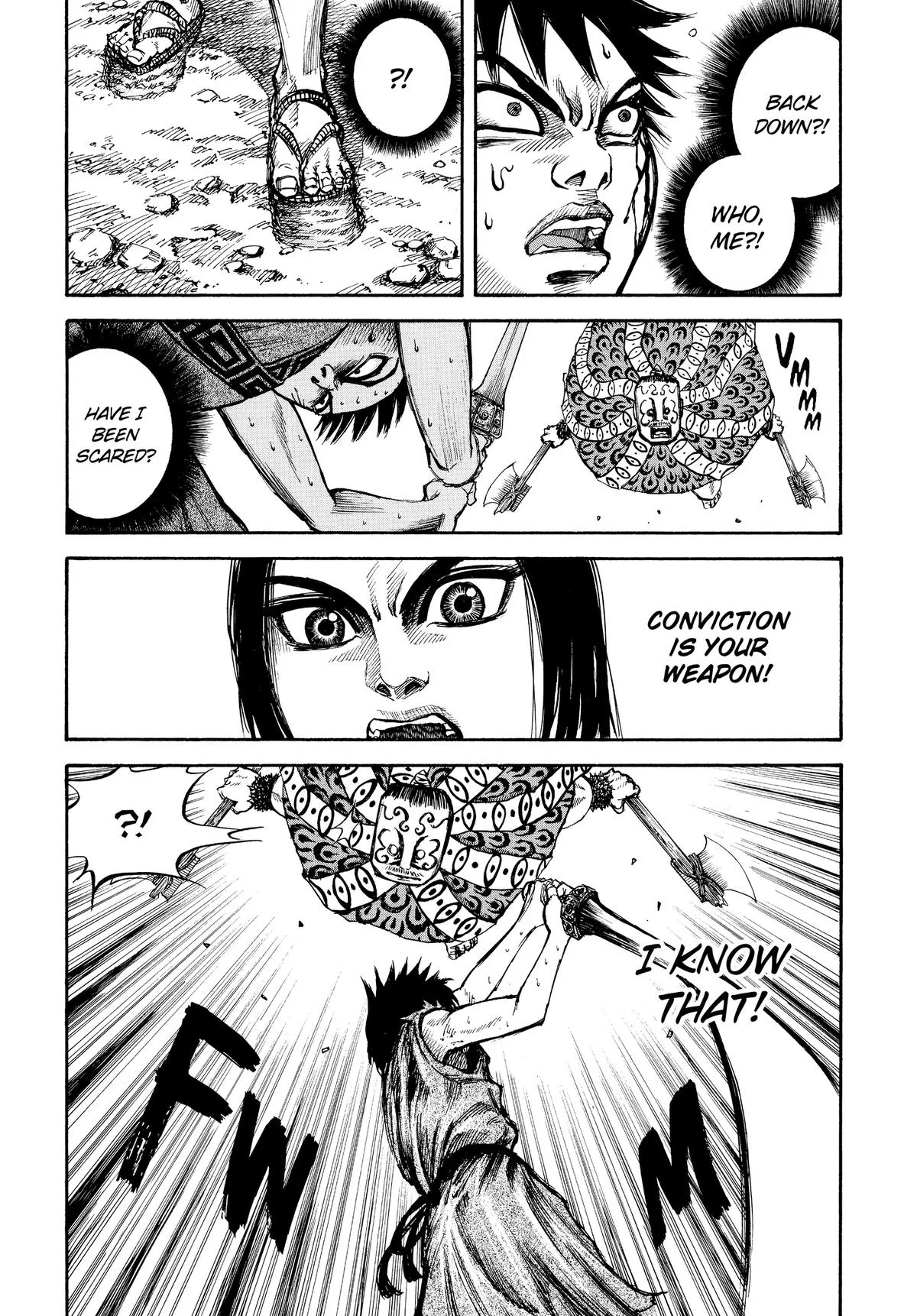 Kingdom - Chapter 11 - Page 13