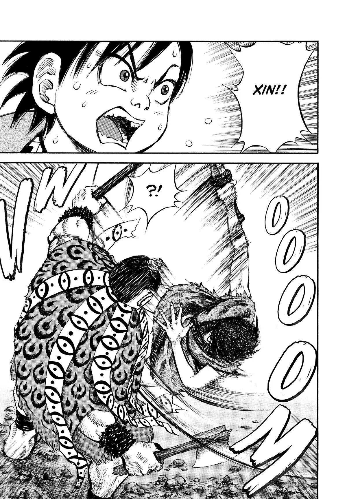 Kingdom - Chapter 11 - Page 3