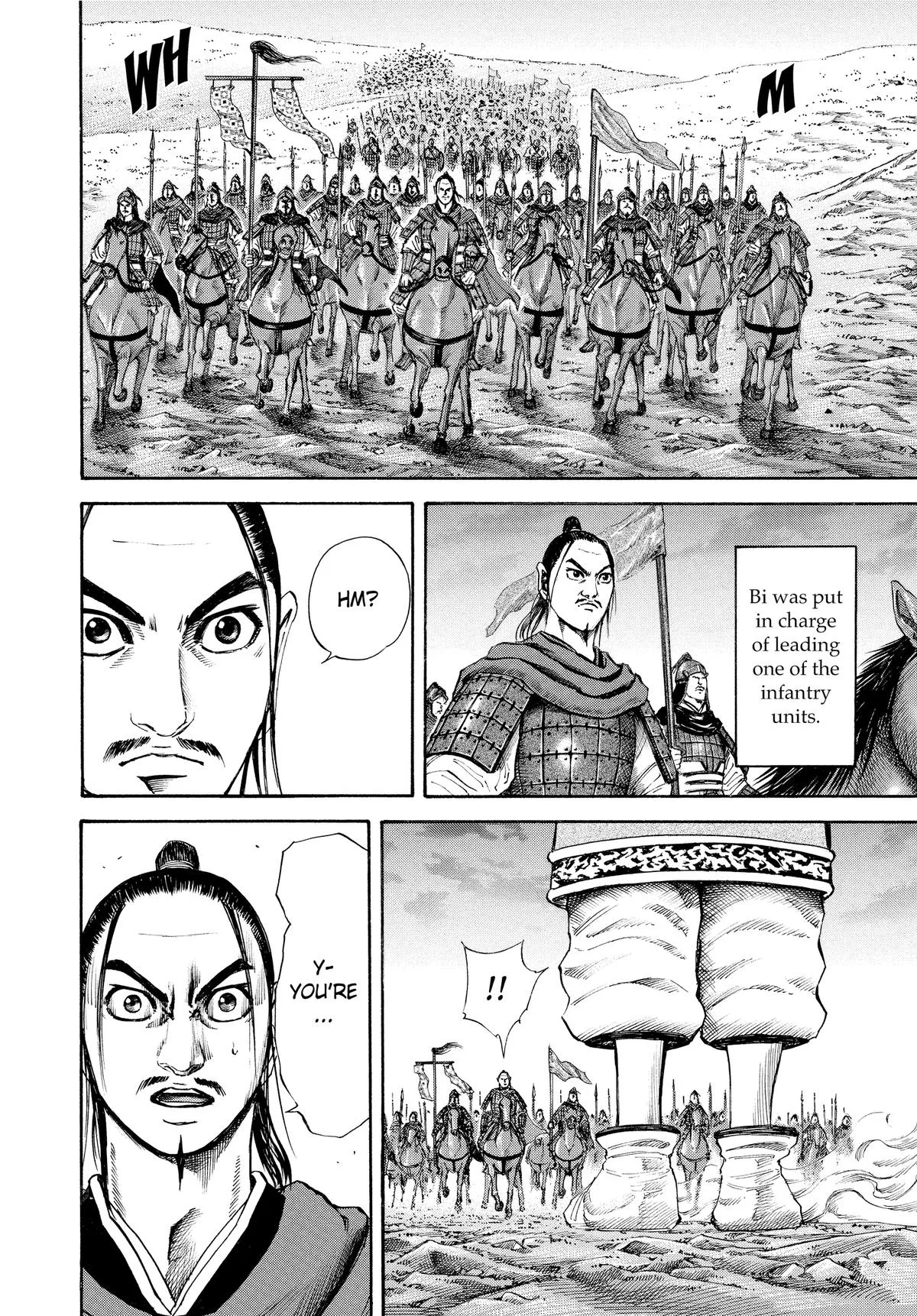 Kingdom - Chapter 112 - Page 12