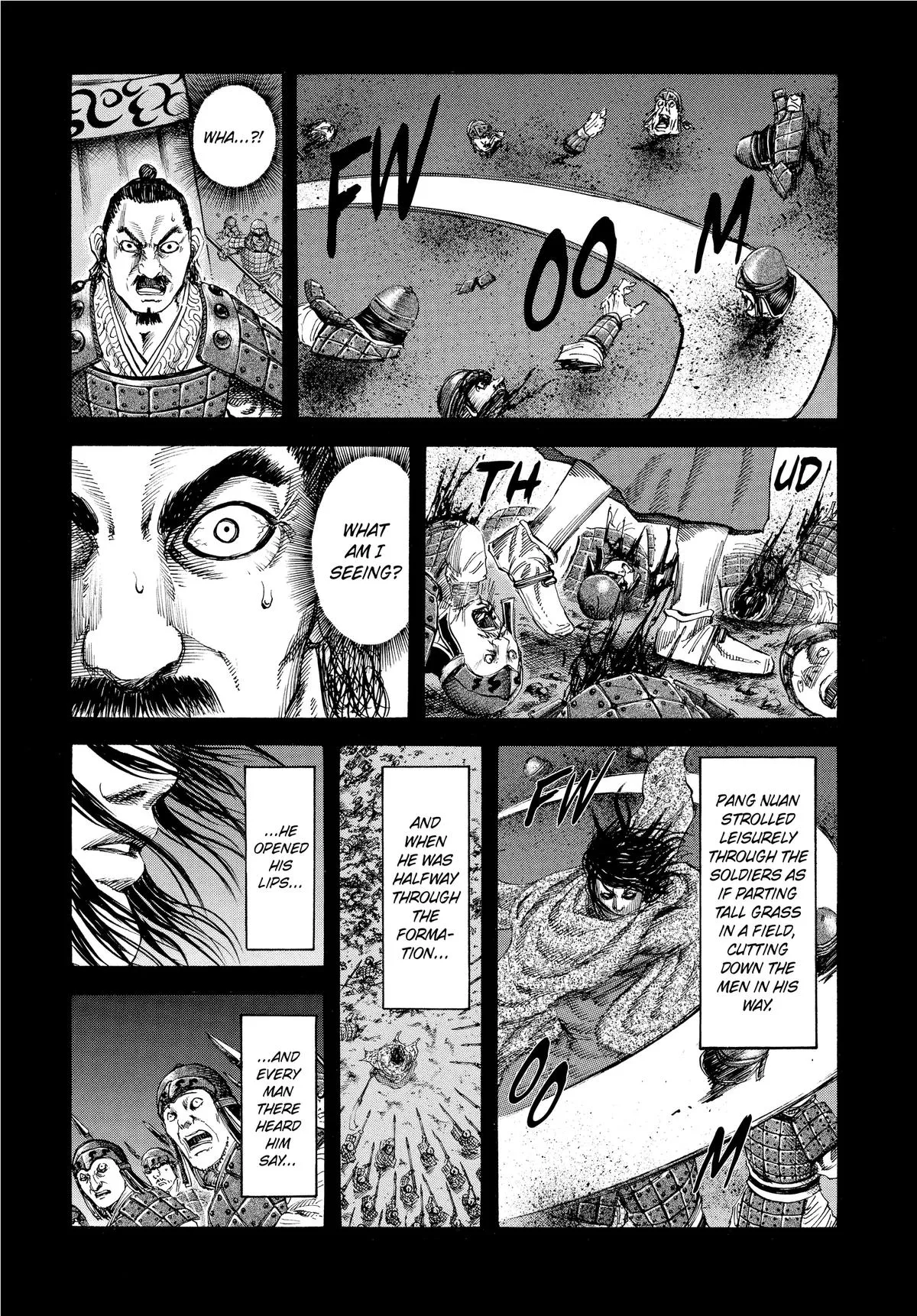 Kingdom - Chapter 117 - Page 7