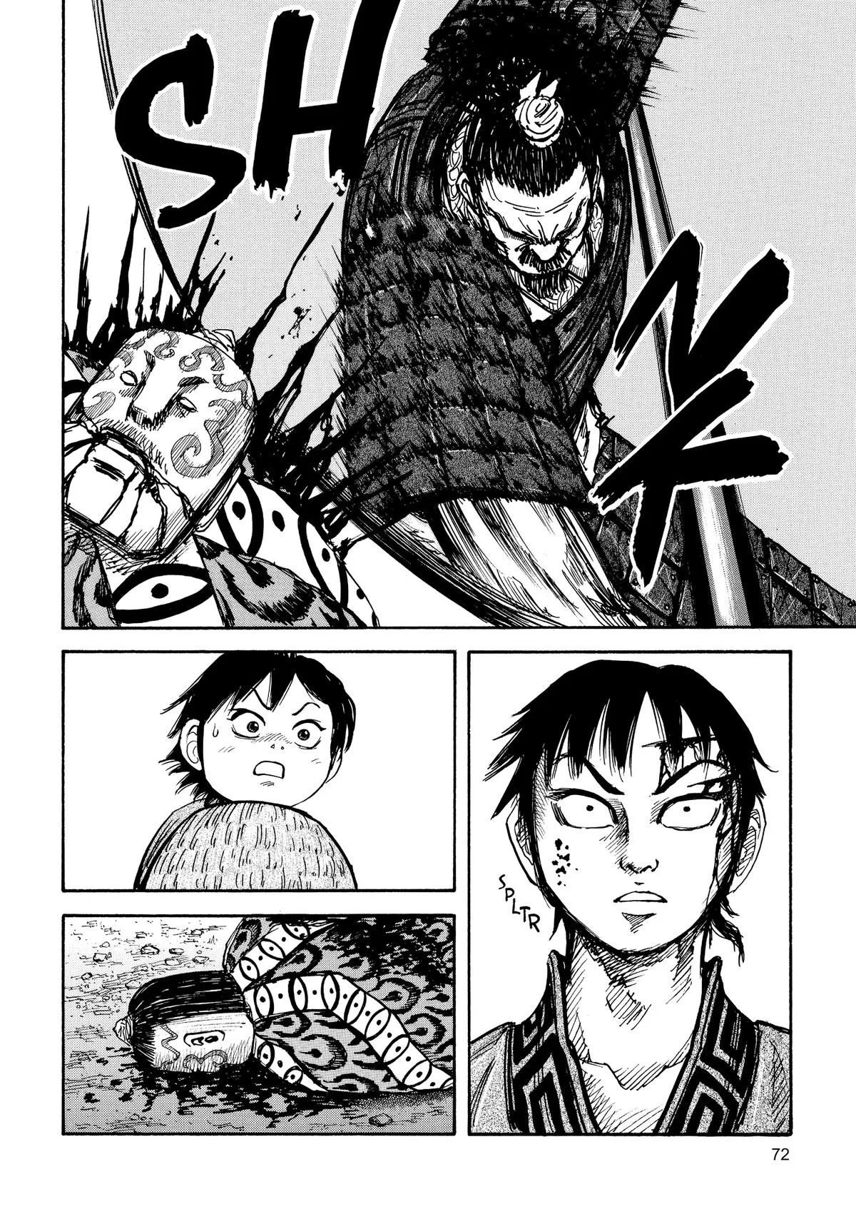 Kingdom - Chapter 12 - Page 11
