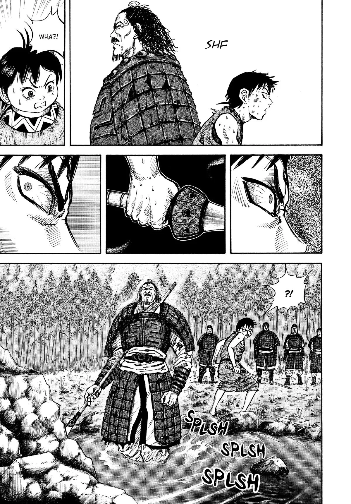 Kingdom - Chapter 12 - Page 14