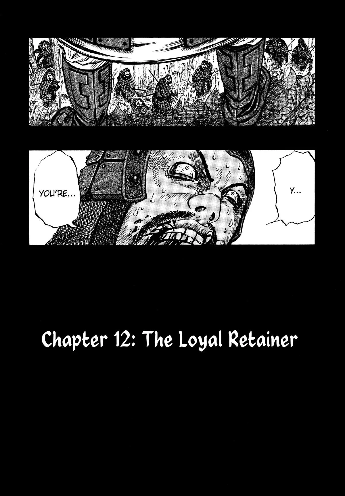 Kingdom - Chapter 12 - Page 3