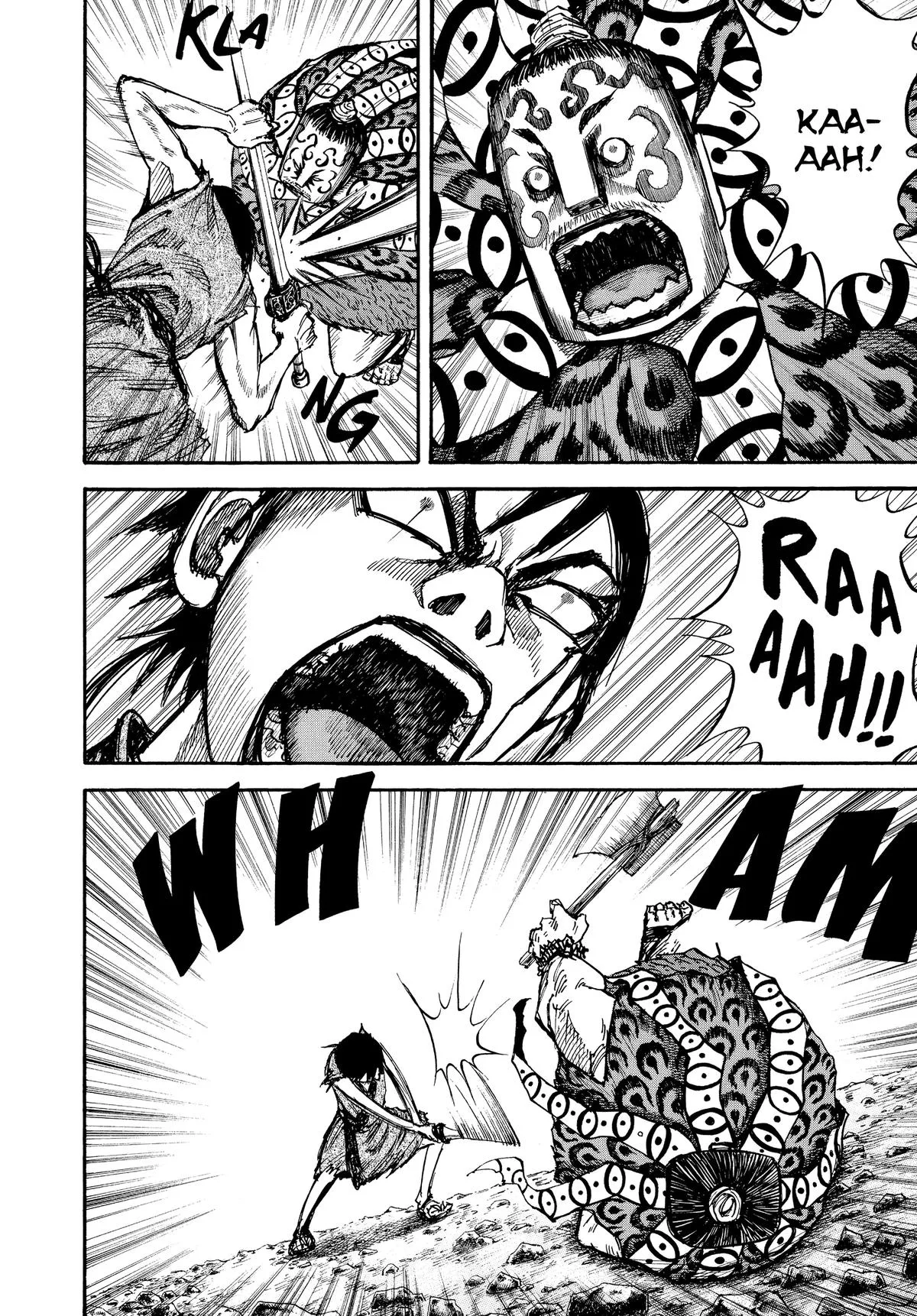 Kingdom - Chapter 12 - Page 4